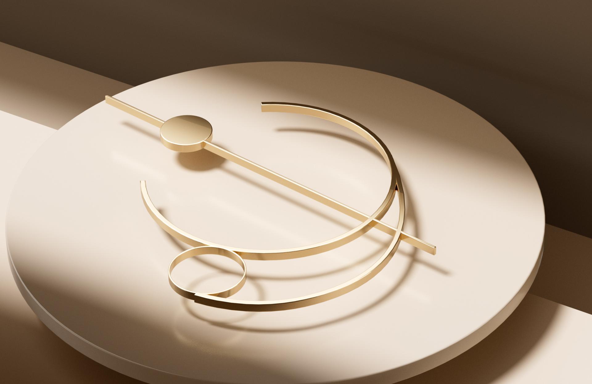 London Design Awards Winner - Grandbeauty Brand Packaging Design