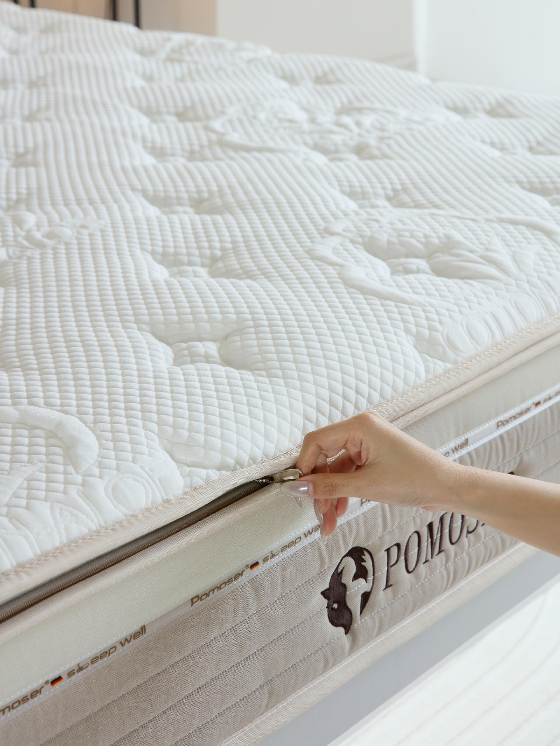 London Design Awards Winner - Pomoser