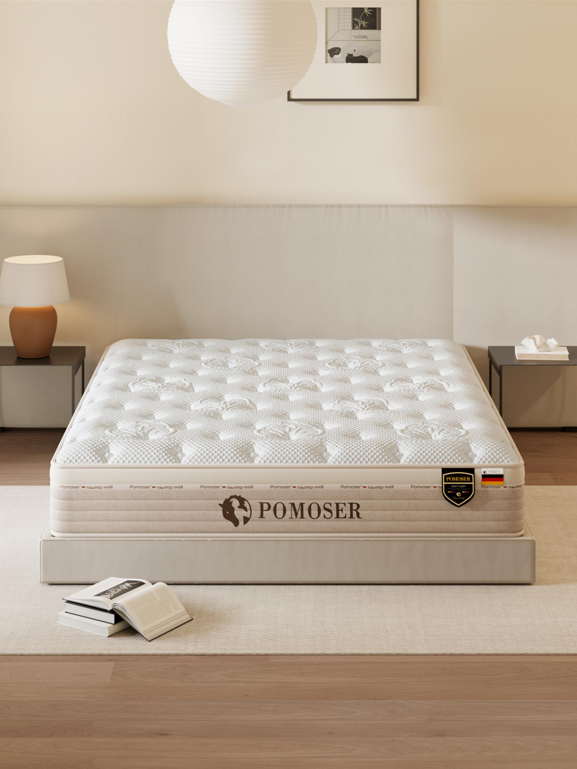 London Design Awards Winner - Pomoser