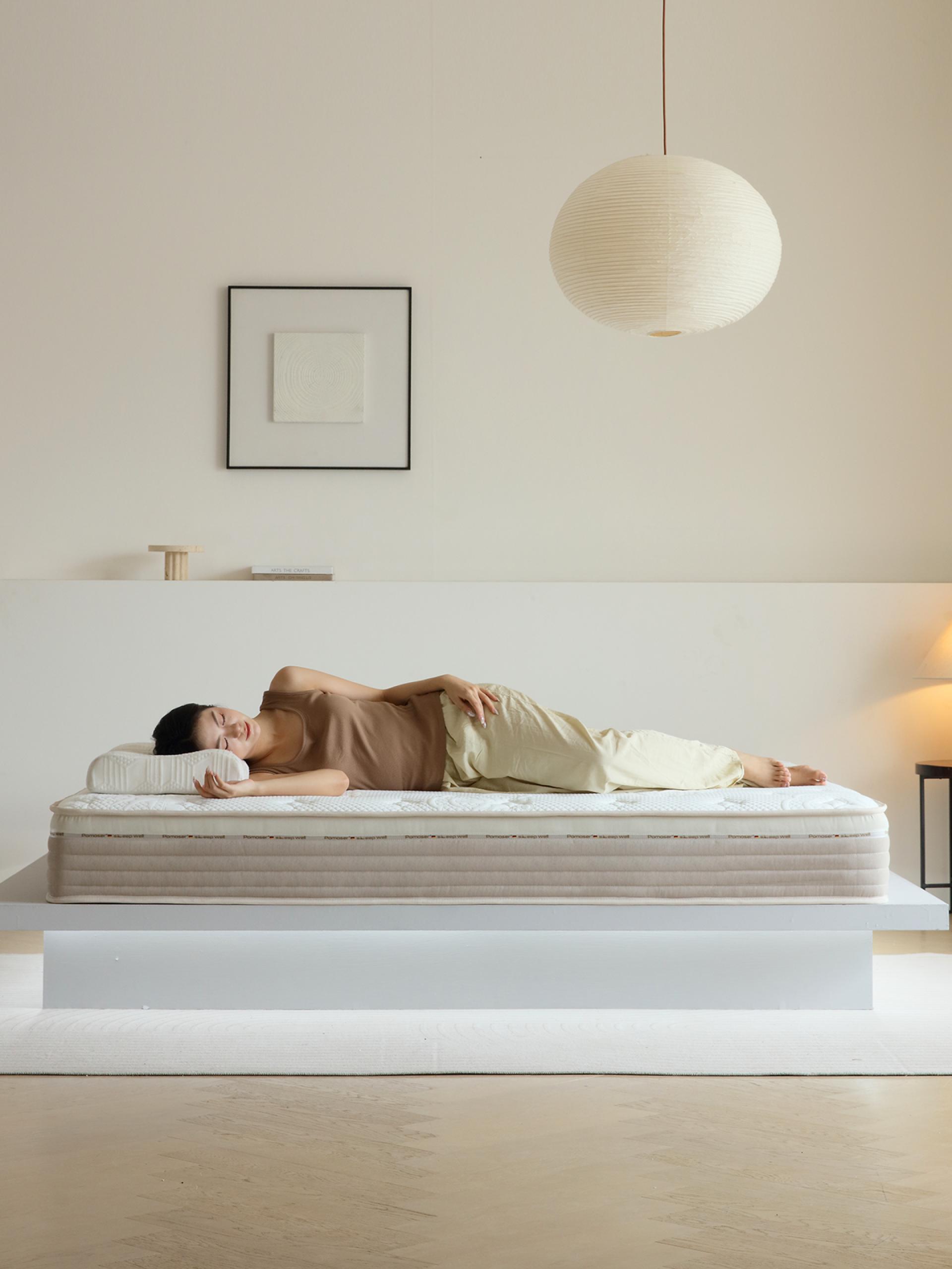 London Design Awards Winner - Pomoser