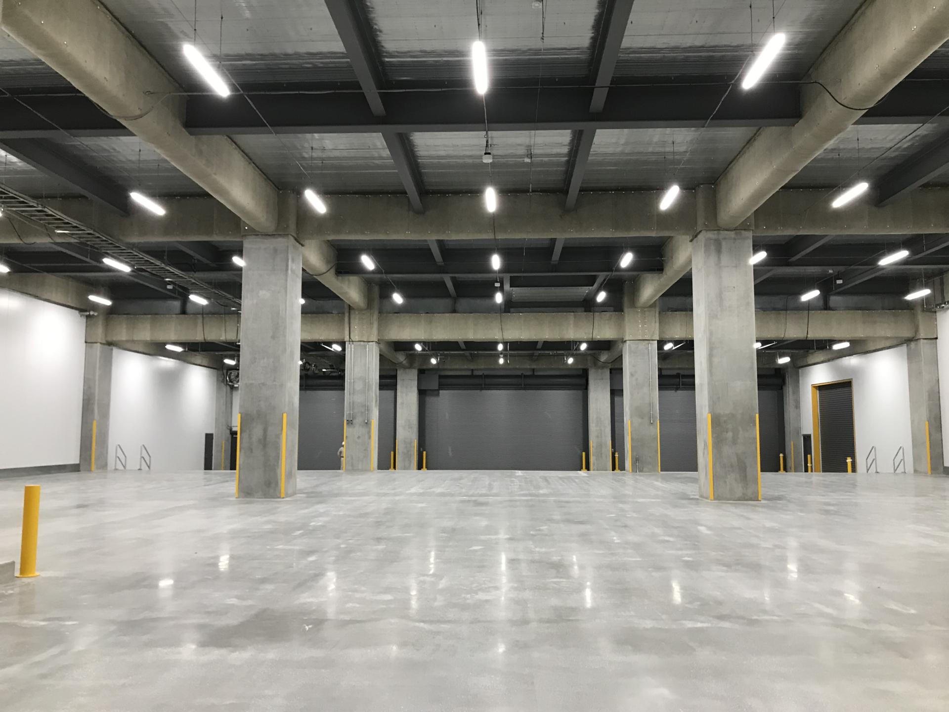 London Design Awards Winner - PSA Japan - Tokyo Grading Center
