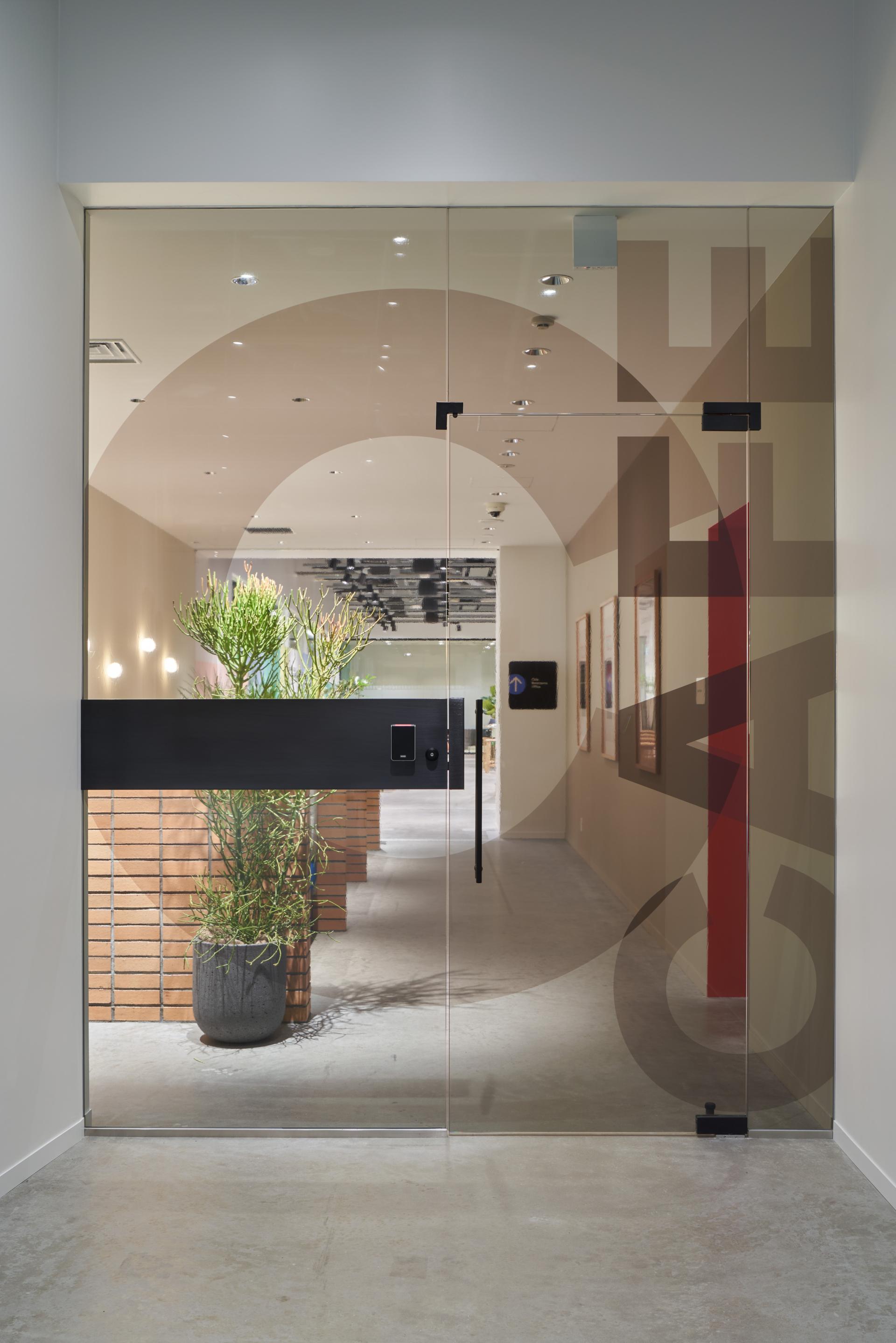 London Design Awards Winner - PSA Japan - Tokyo Grading Center