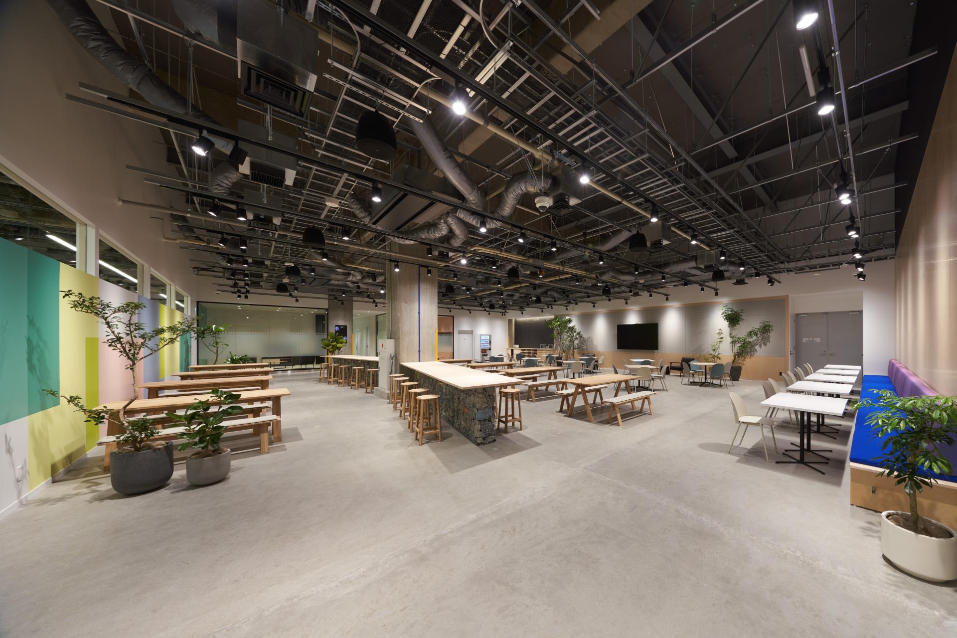 London Design Awards Winner - PSA Japan - Tokyo Grading Center