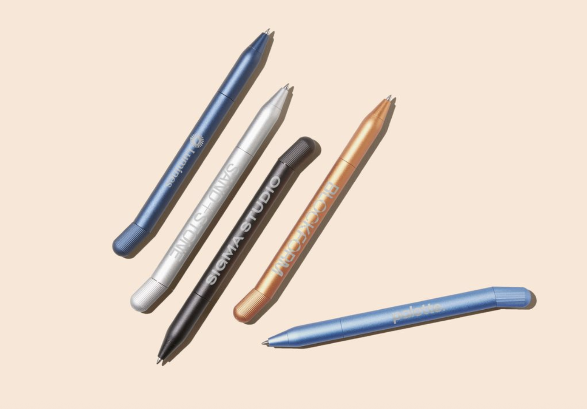 London Design Awards Winner - Twist Pen