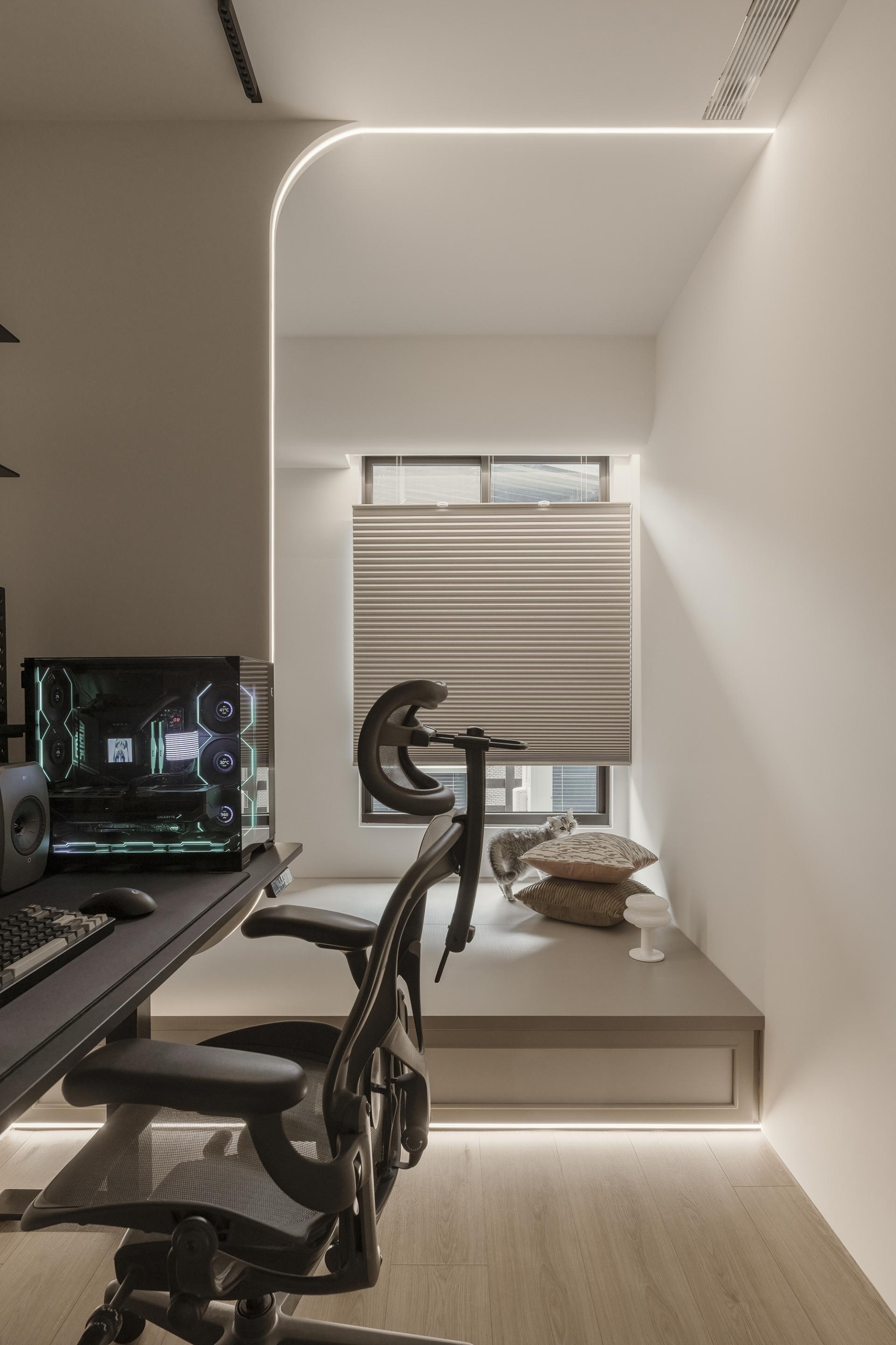 London Design Awards Winner - Threading Light Through Cities