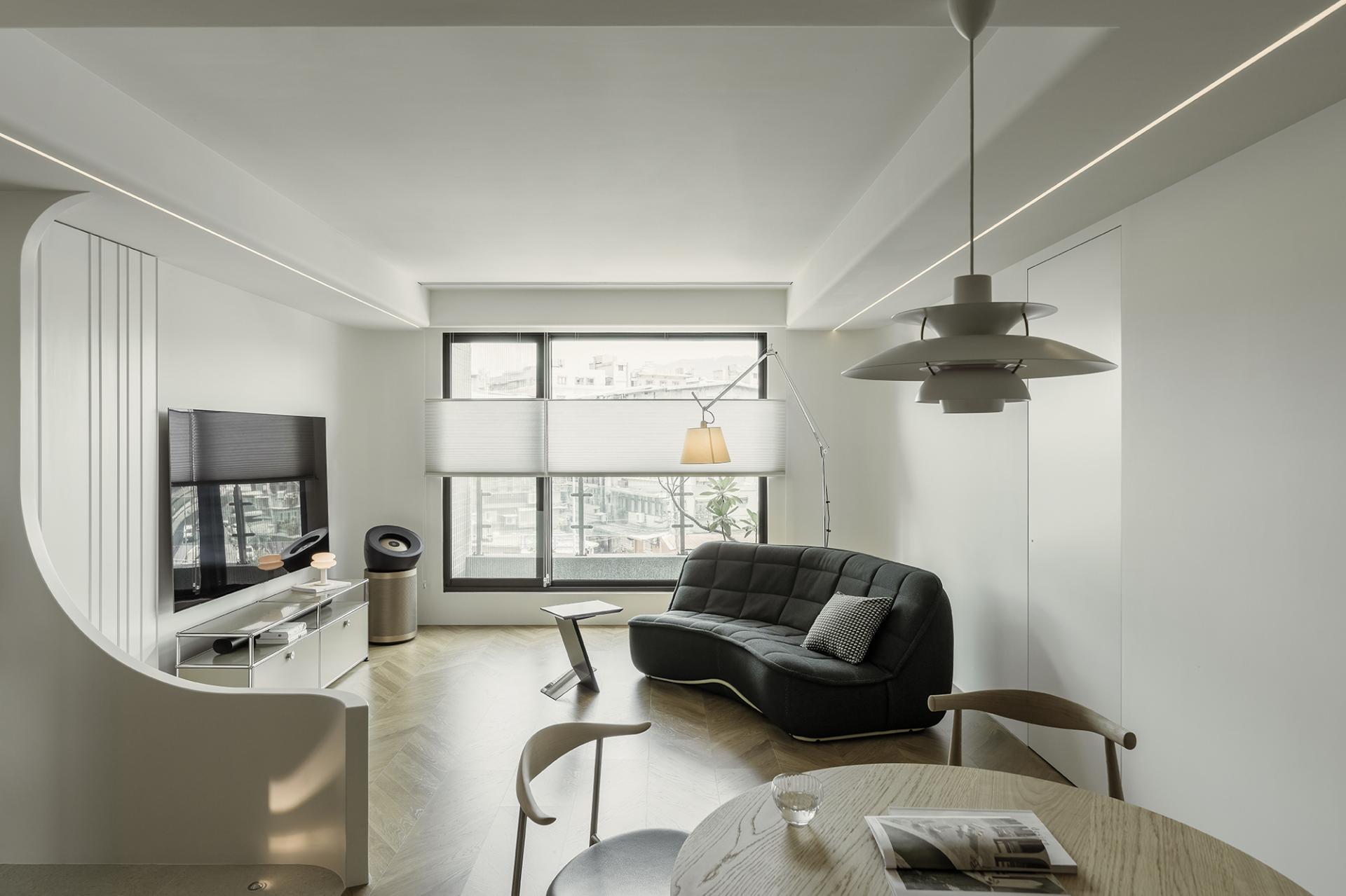 London Design Awards Winner - Threading Light Through Cities