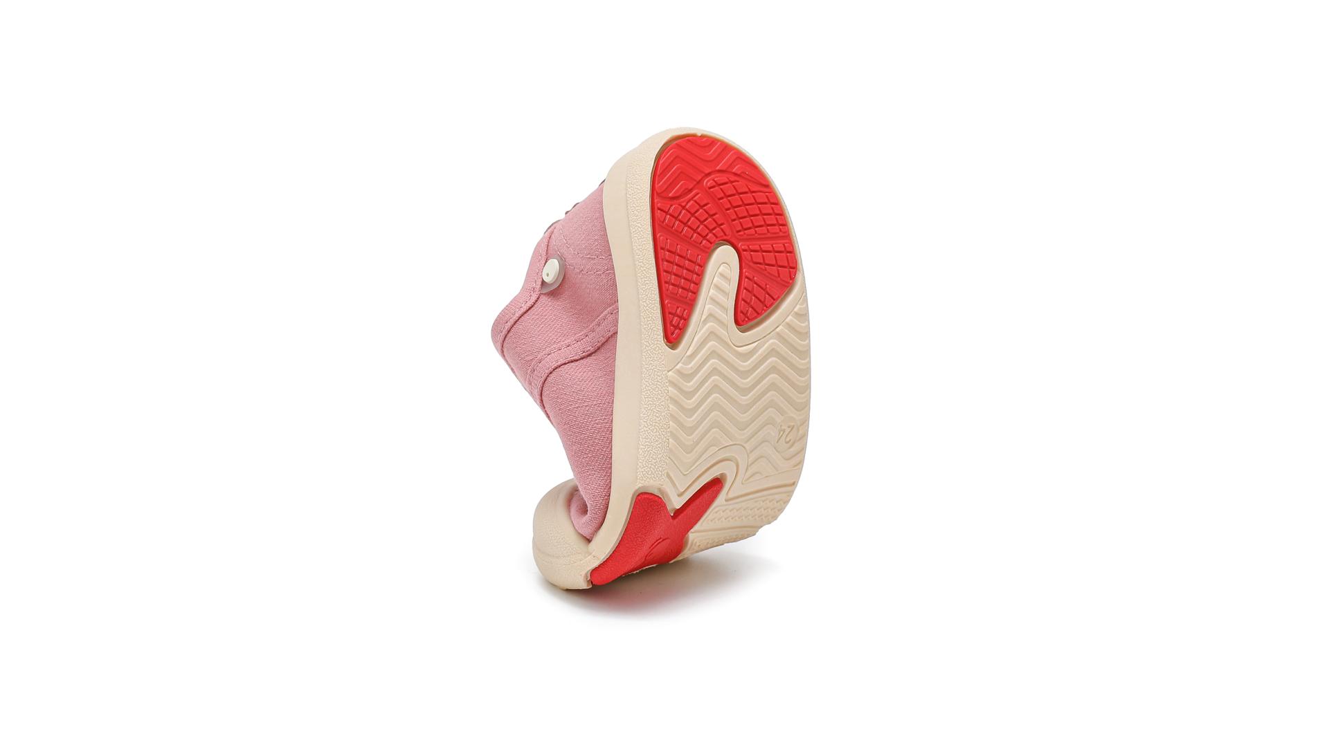 London Design Awards Winner - Kids Steady Step Star Outsole