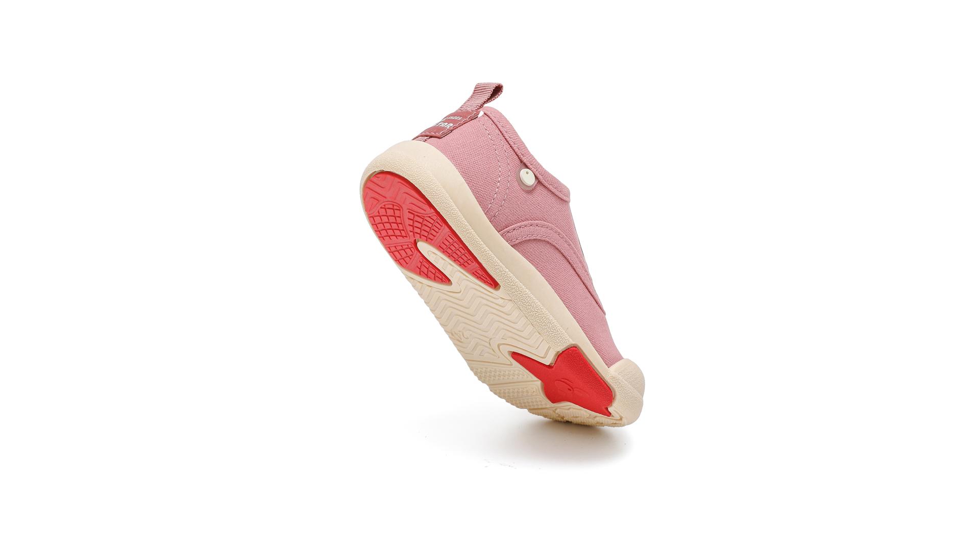 London Design Awards Winner - Kids Steady Step Star Outsole