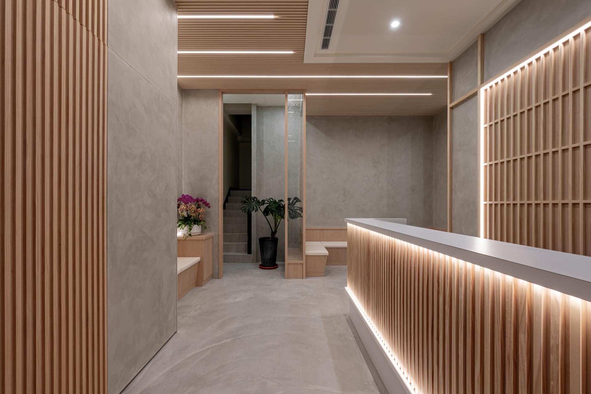 London Design Awards Winner - Healing Gardens of Light