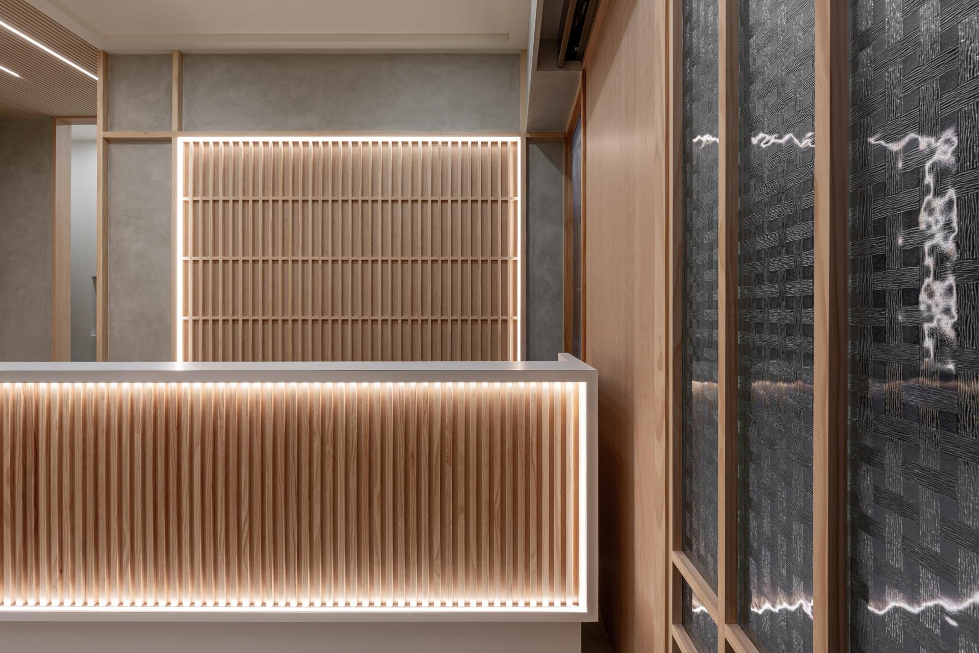 London Design Awards Winner - Healing Gardens of Light