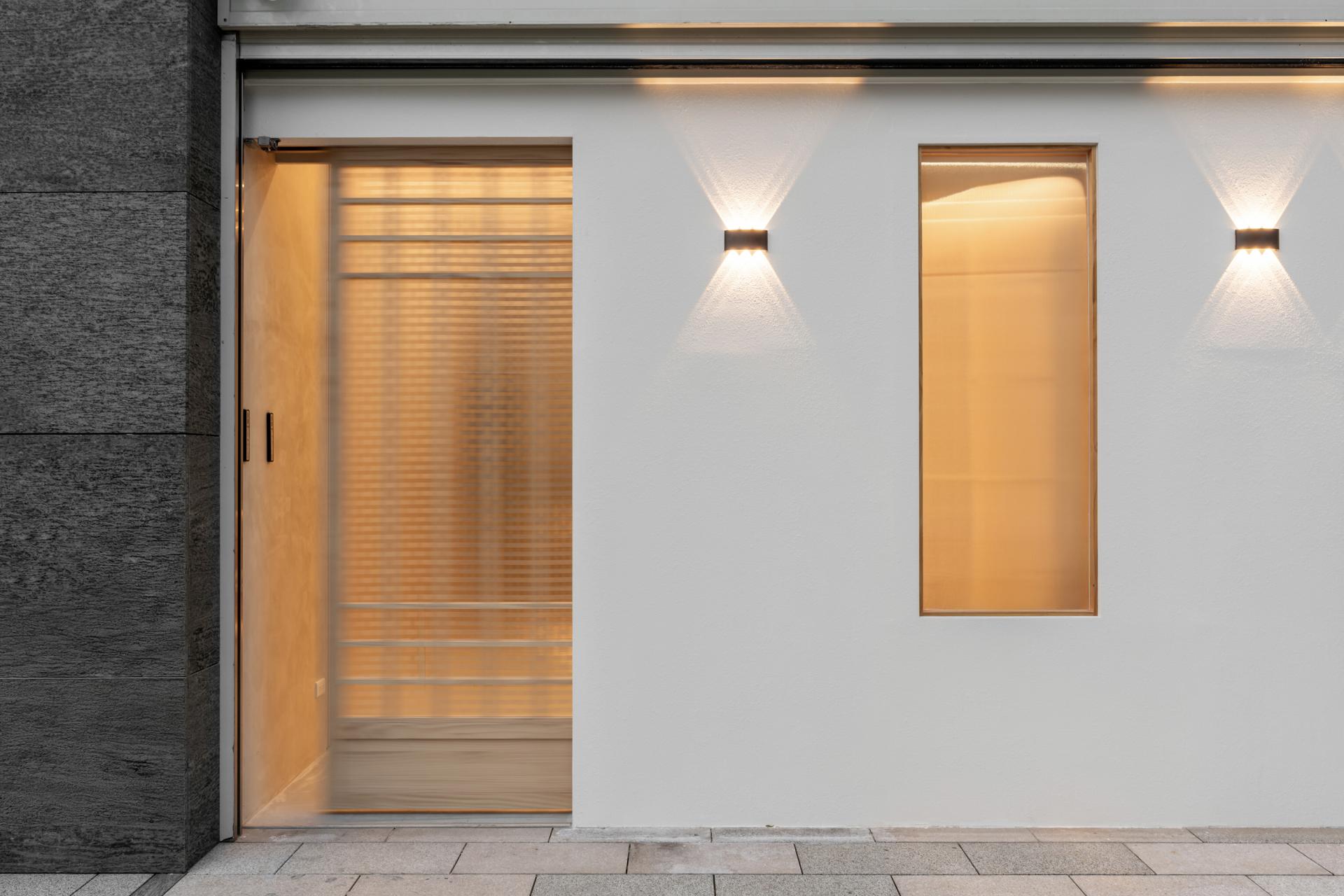 London Design Awards Winner - Healing Gardens of Light