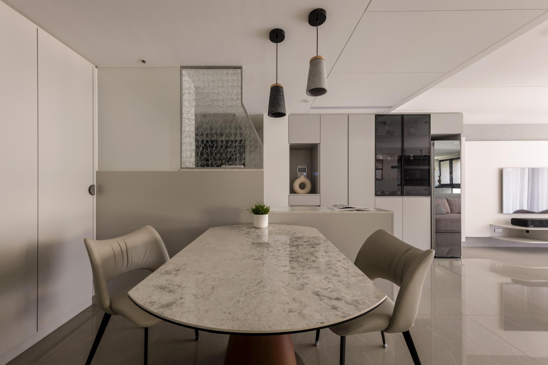 London Design Awards Winner - Serene Radiance