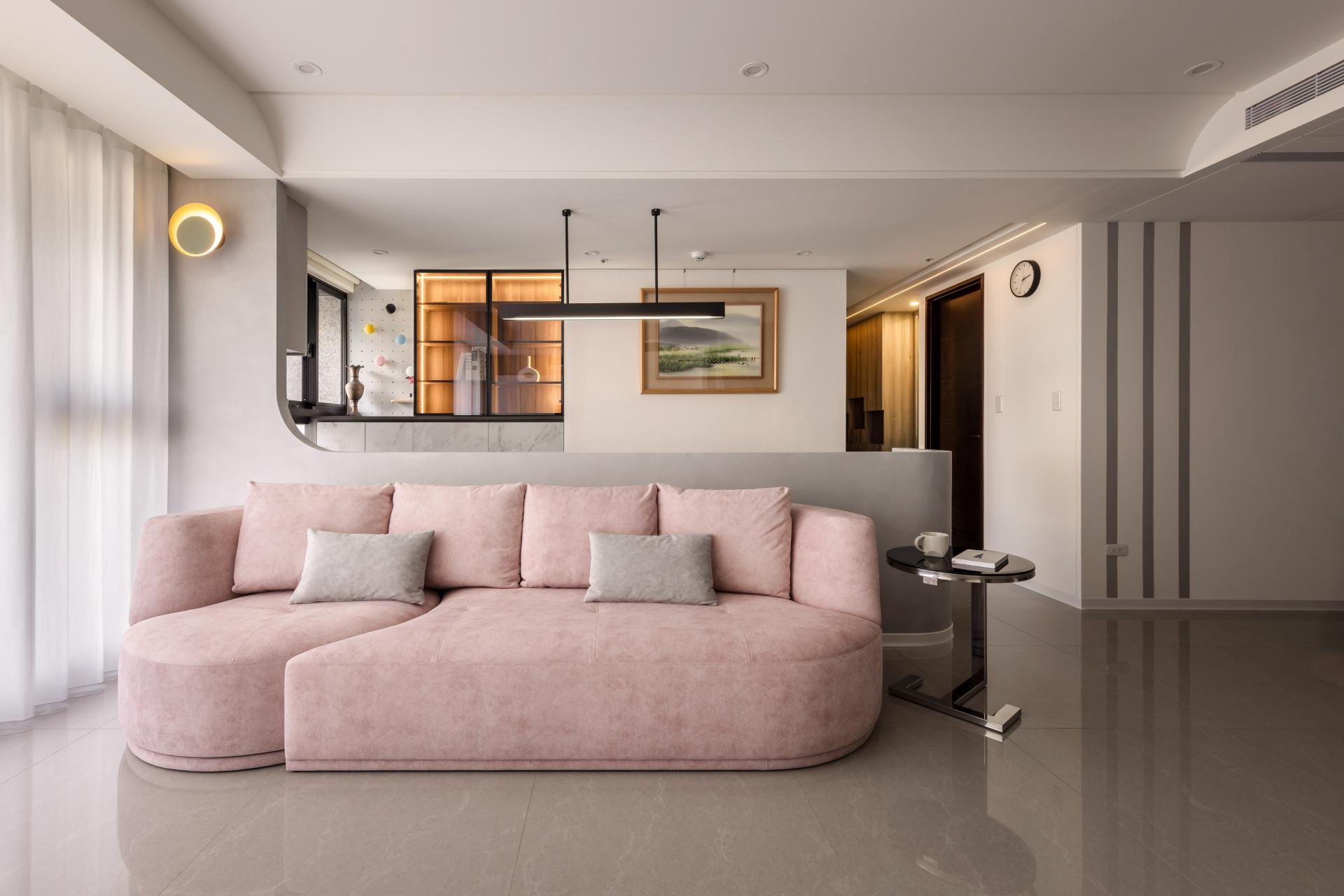 London Design Awards Winner - Serene Radiance