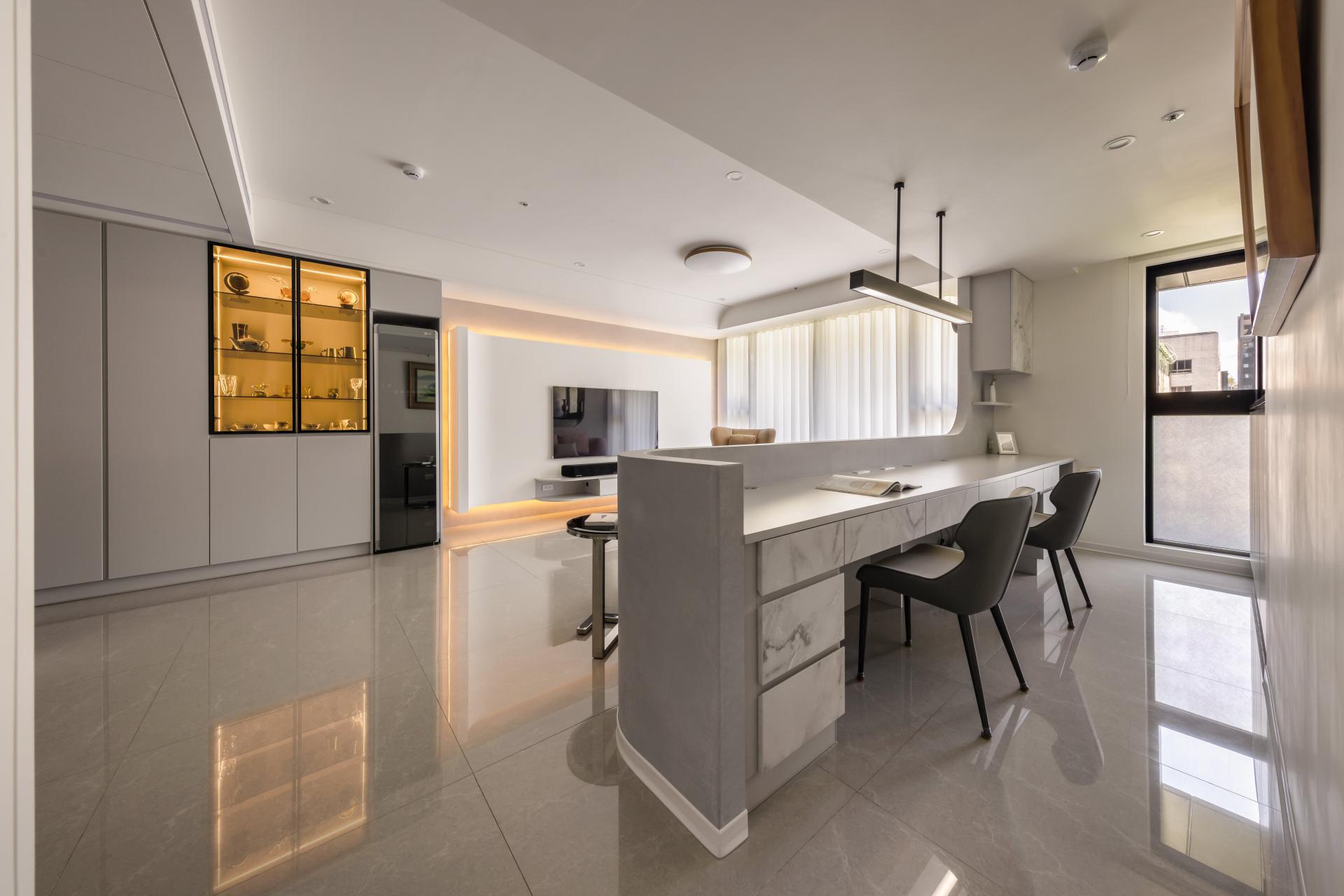London Design Awards Winner - Serene Radiance