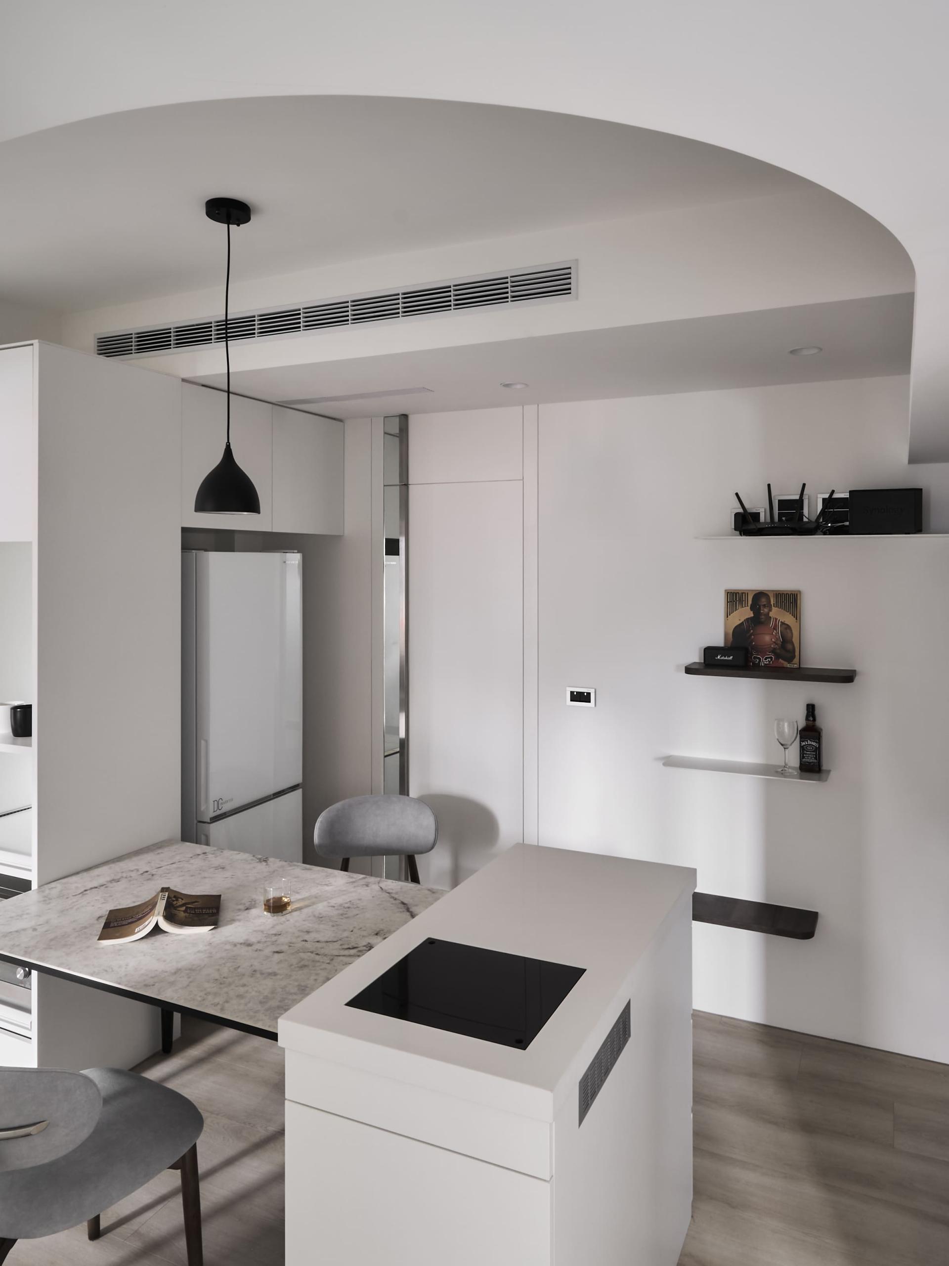 London Design Awards Winner - Continuity