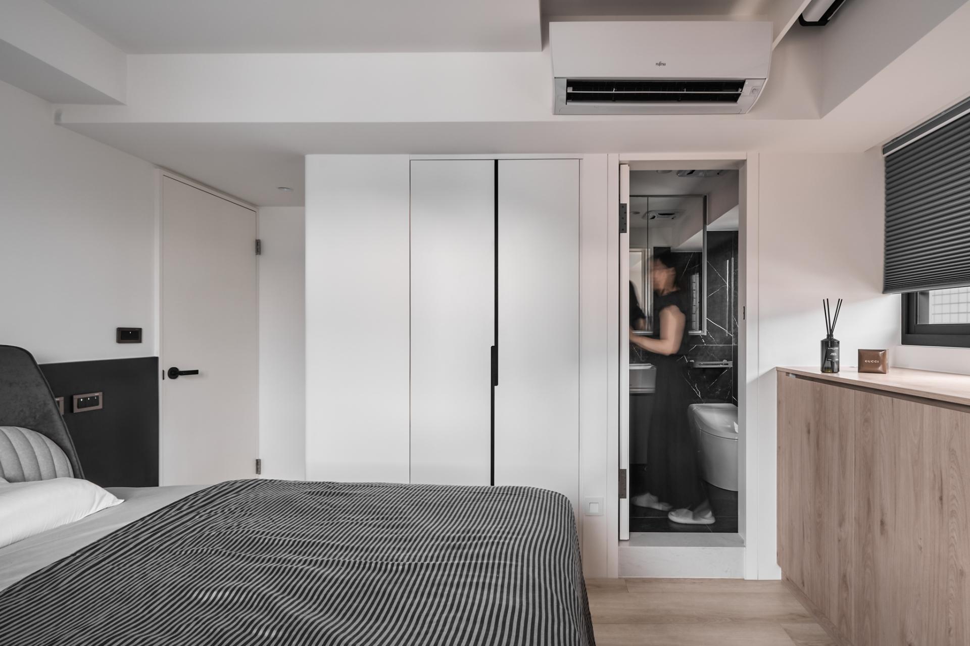 London Design Awards Winner - Continuity
