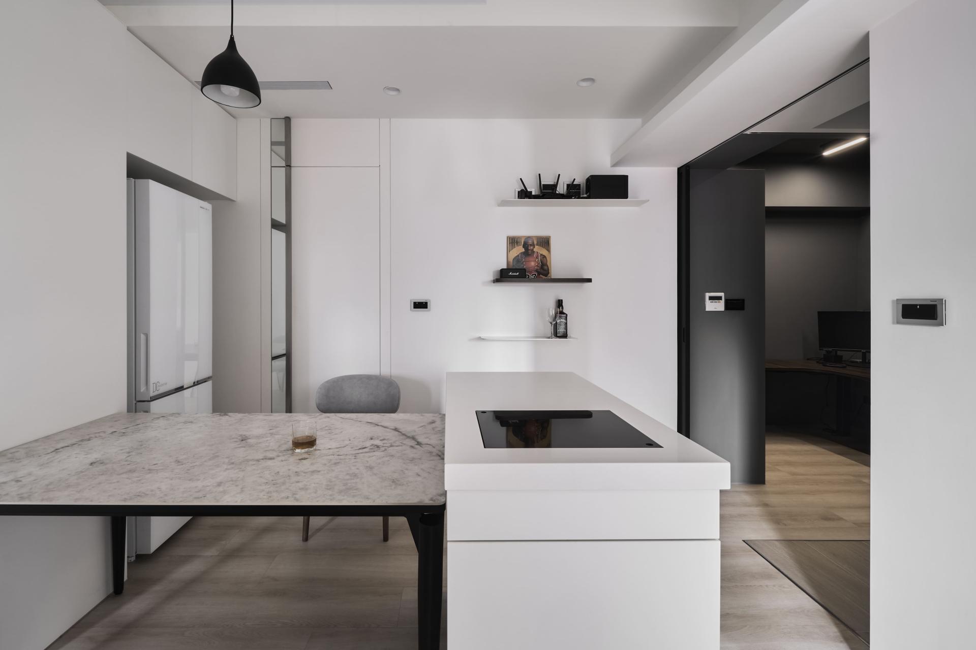 London Design Awards Winner - Continuity