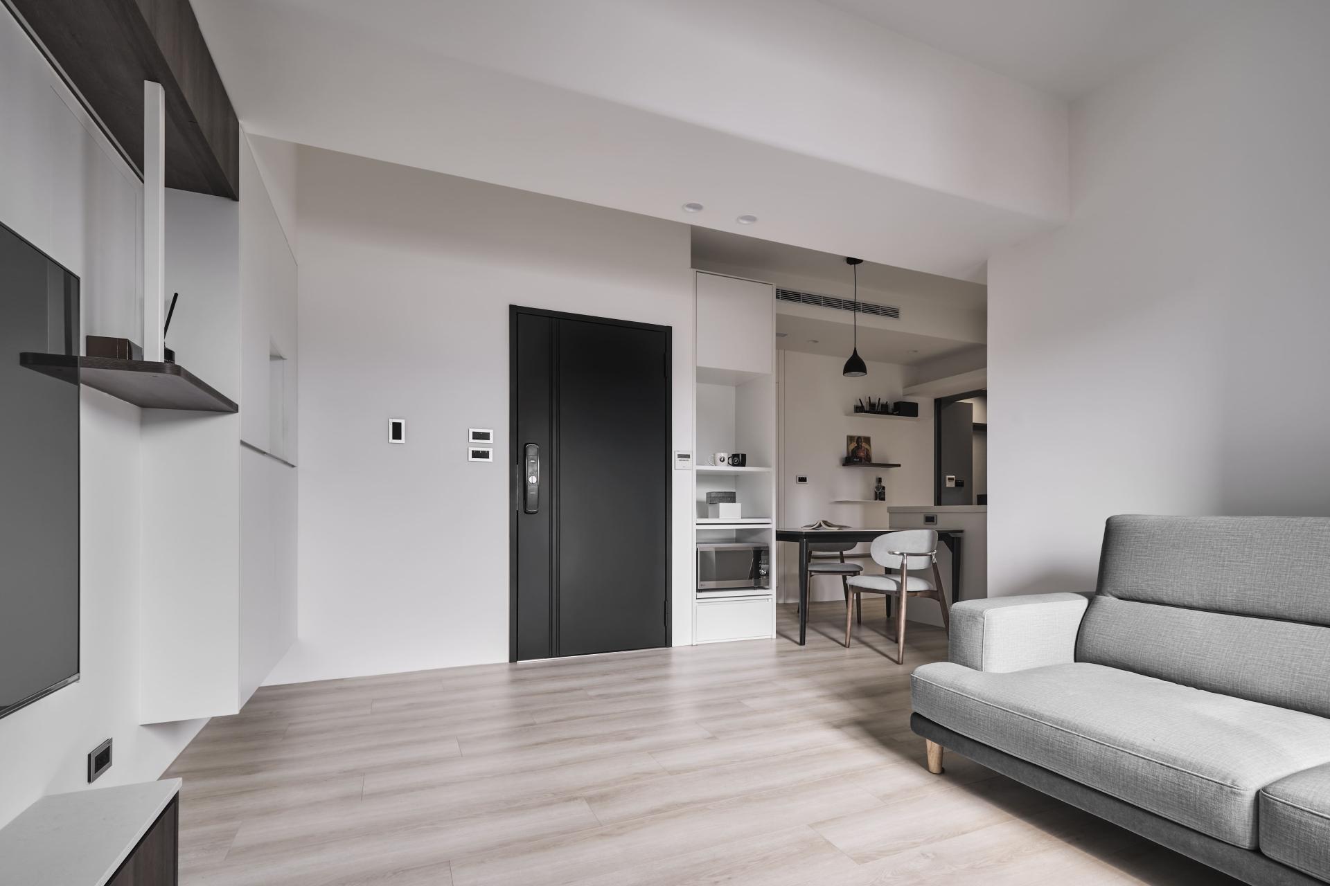 London Design Awards Winner - Continuity