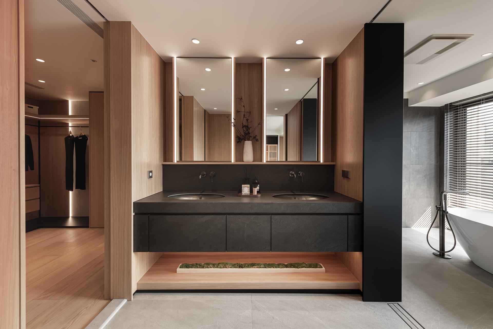 London Design Awards Winner - The Calm Retreat