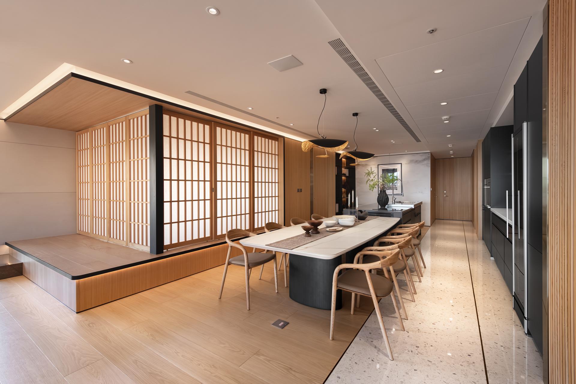 London Design Awards Winner - The Calm Retreat