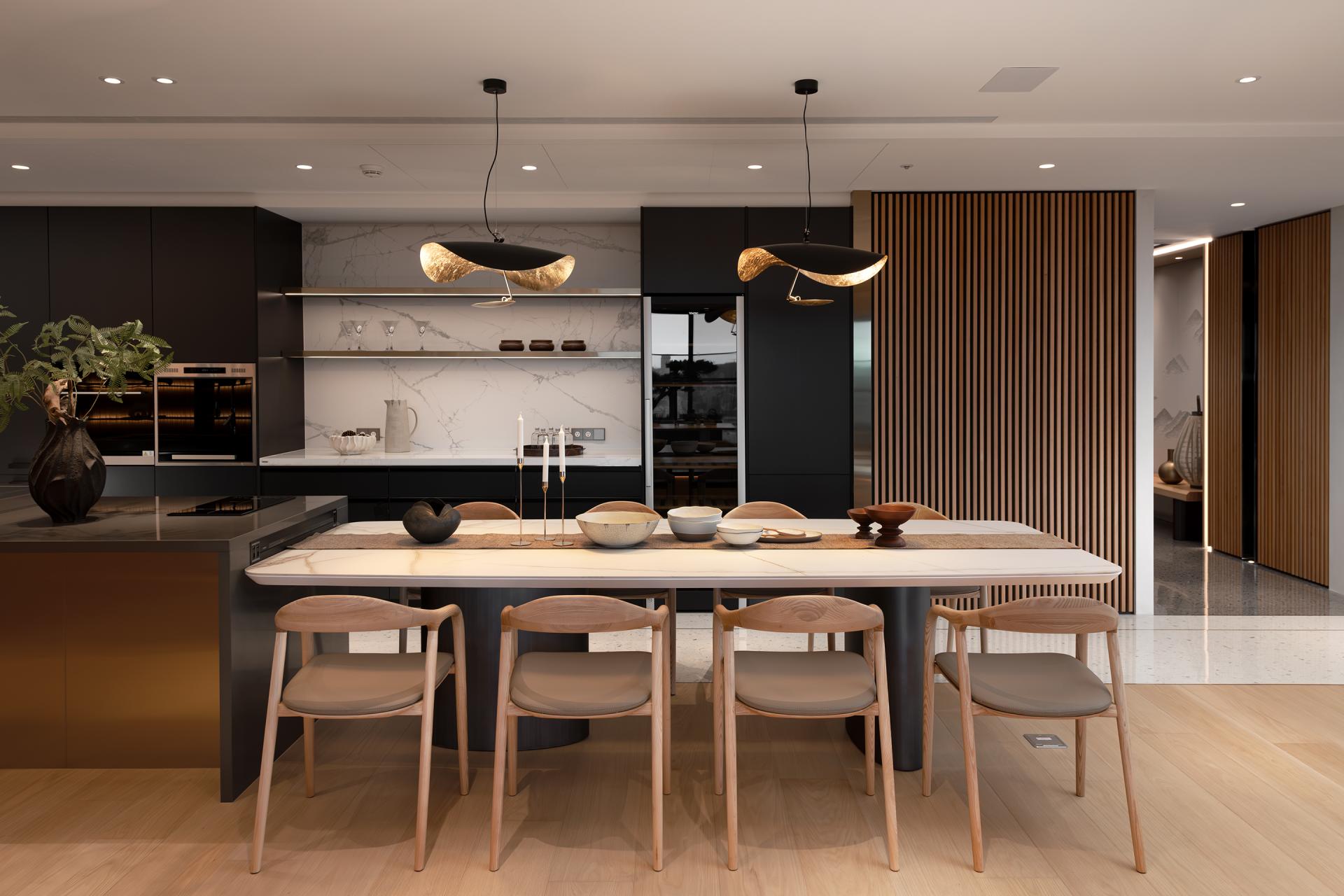 London Design Awards Winner - The Calm Retreat