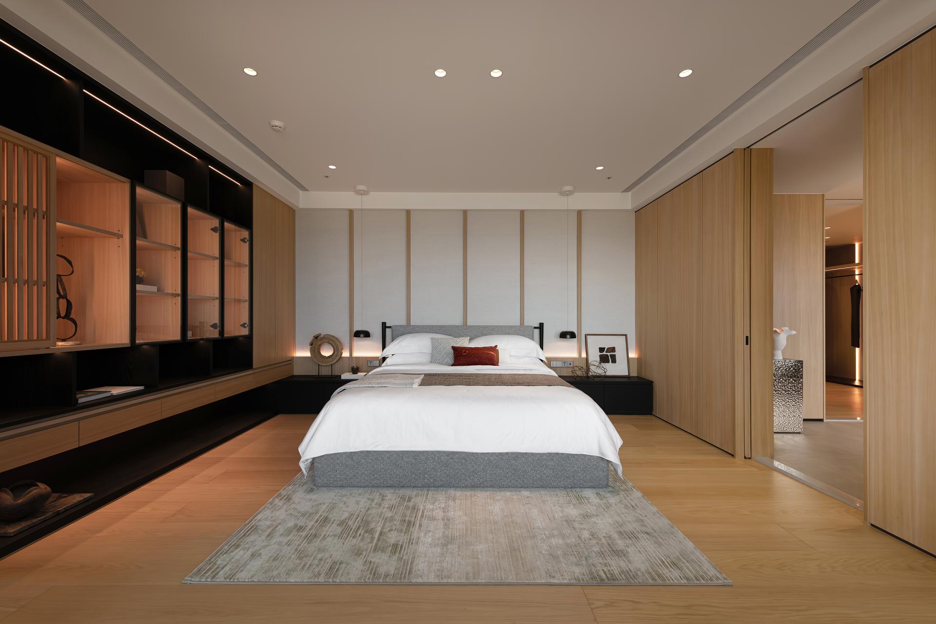 London Design Awards Winner - The Calm Retreat
