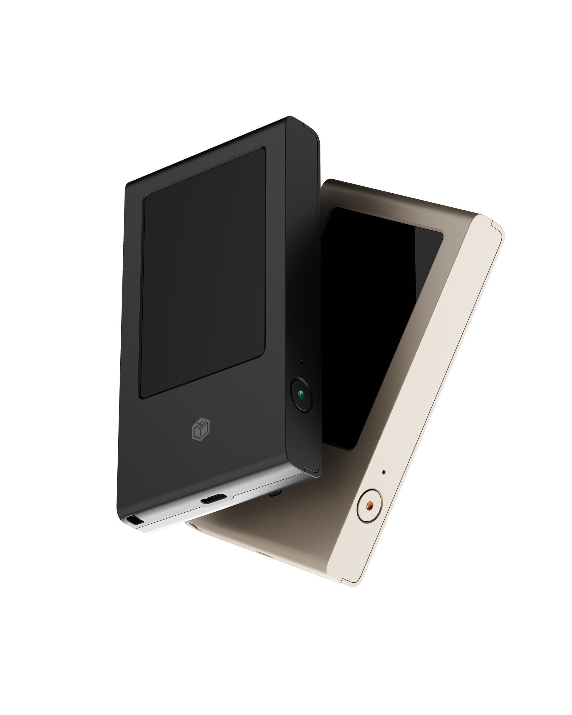 London Design Awards Winner - Portable Wifi Device