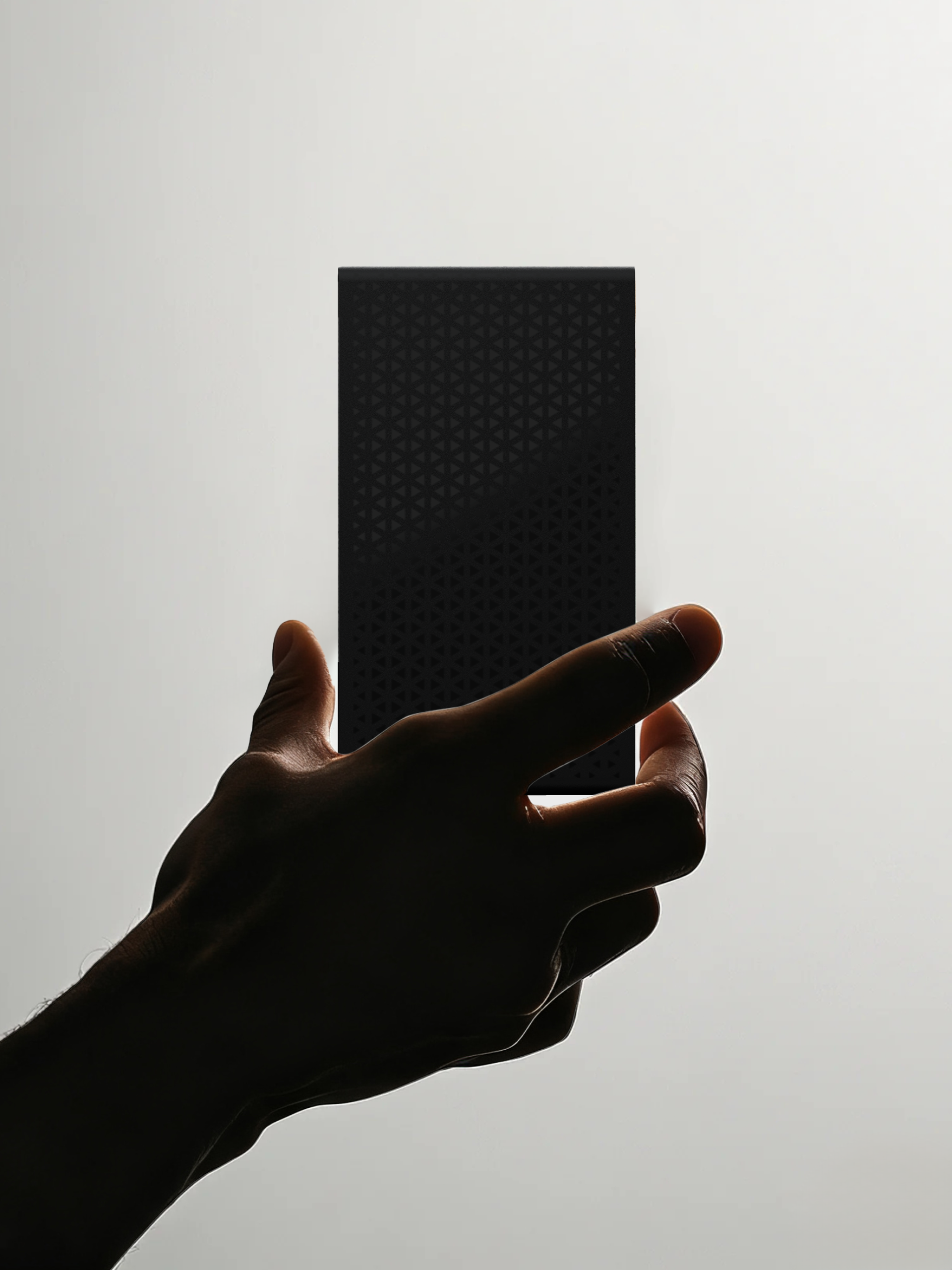 London Design Awards Winner - Portable Wifi Device