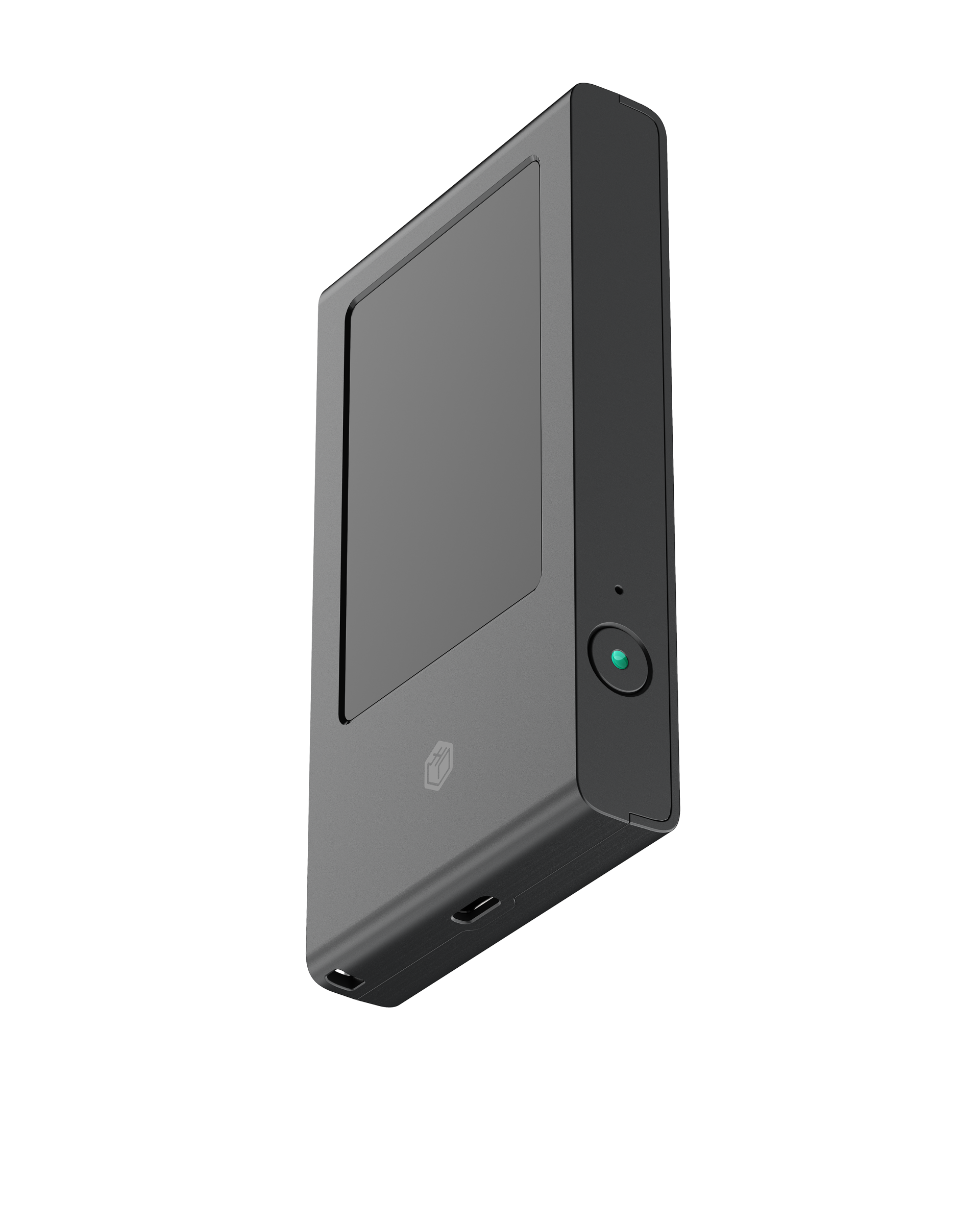 London Design Awards Winner - Portable Wifi Device