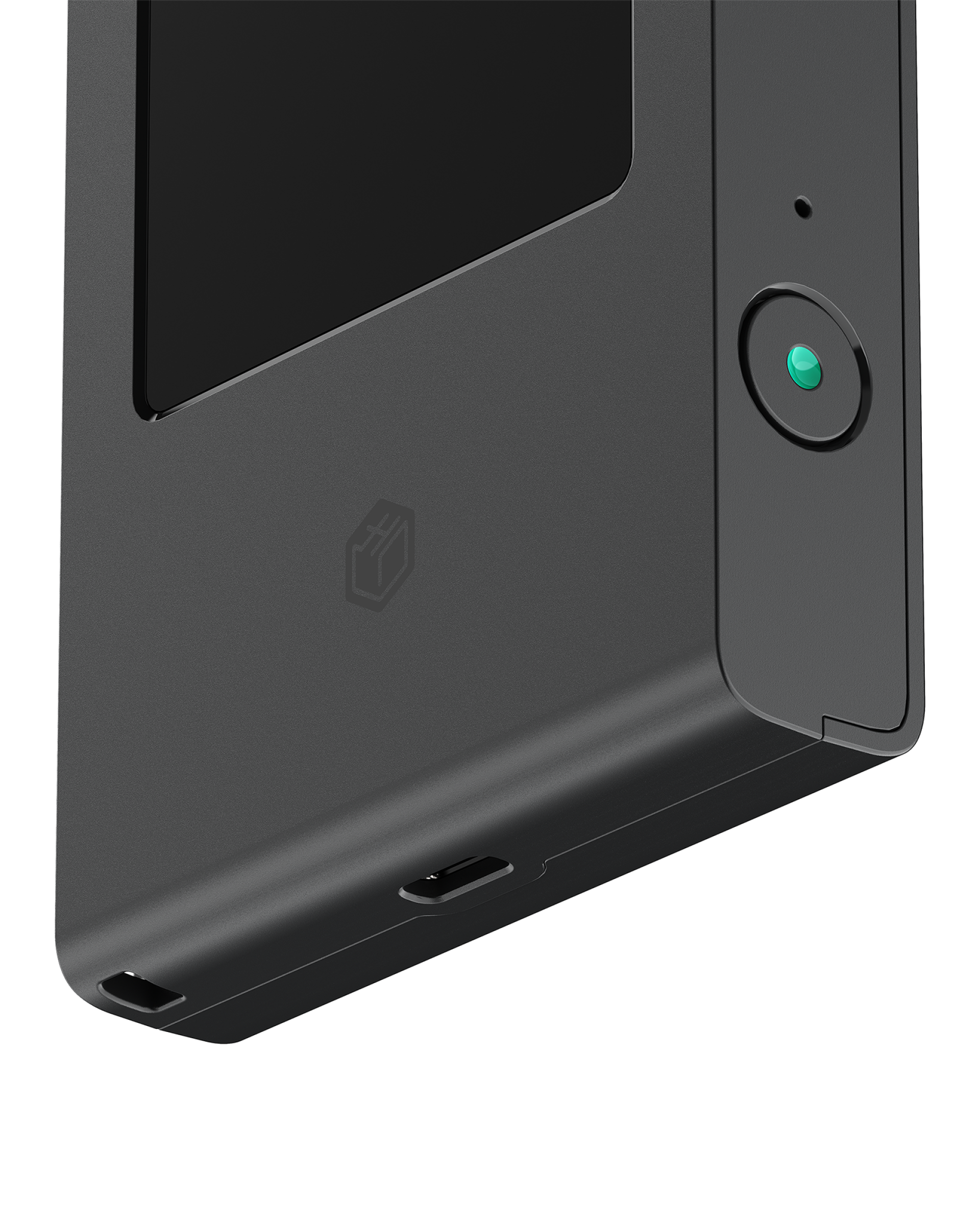 London Design Awards Winner - Portable Wifi Device