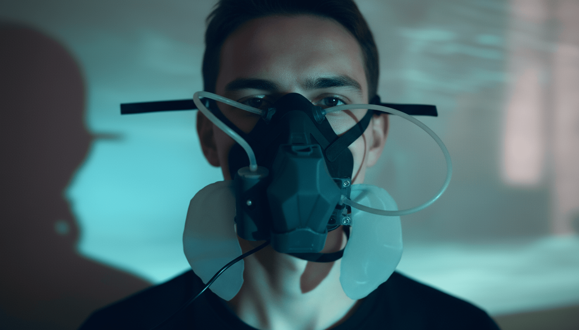 London Design Awards Winner - OceanLung