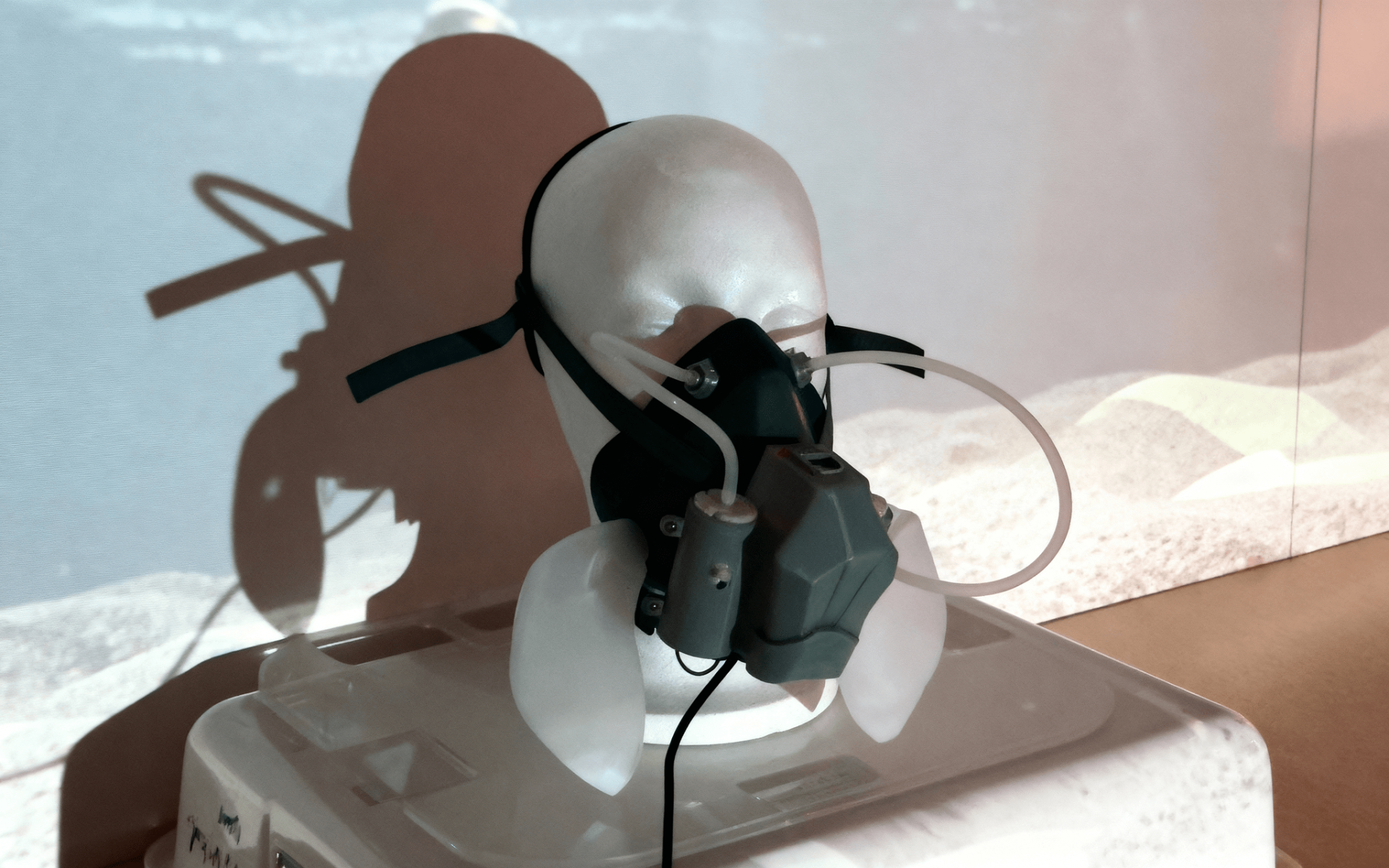 London Design Awards Winner - OceanLung