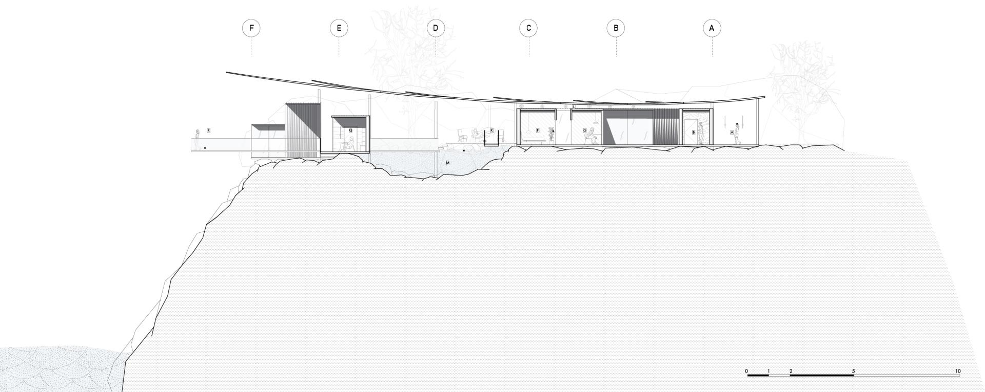 London Design Awards Winner - NOT A PLACE