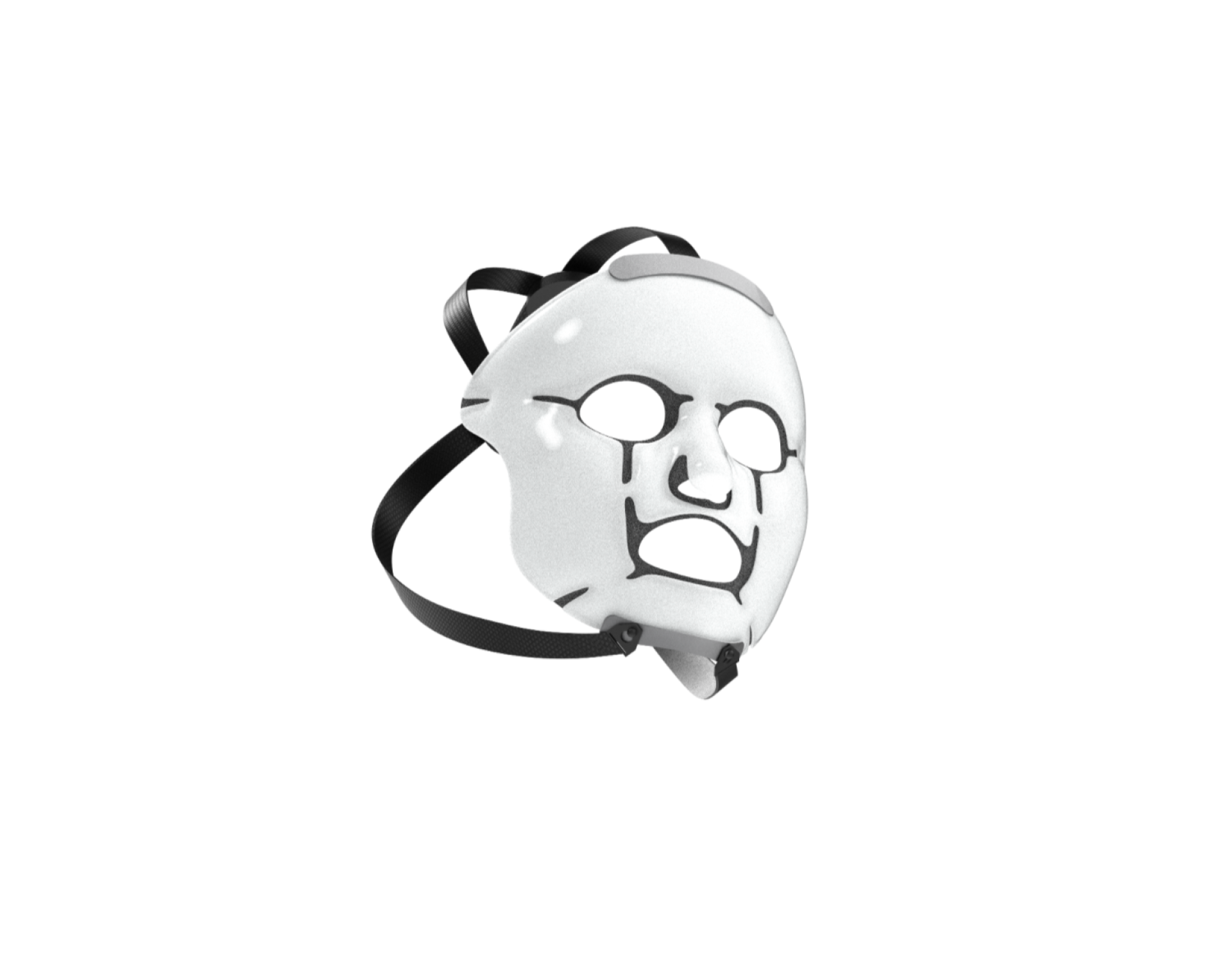 London Design Awards Winner - Echo Mask