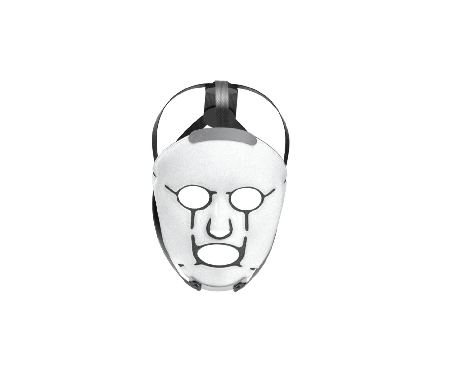 London Design Awards Winner - Echo Mask