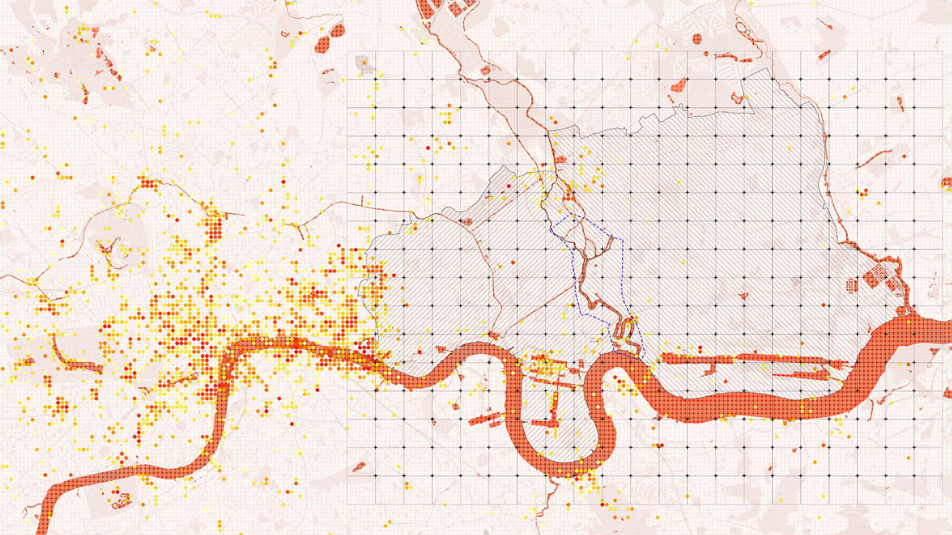 London Design Awards Winner - A Living Archive
