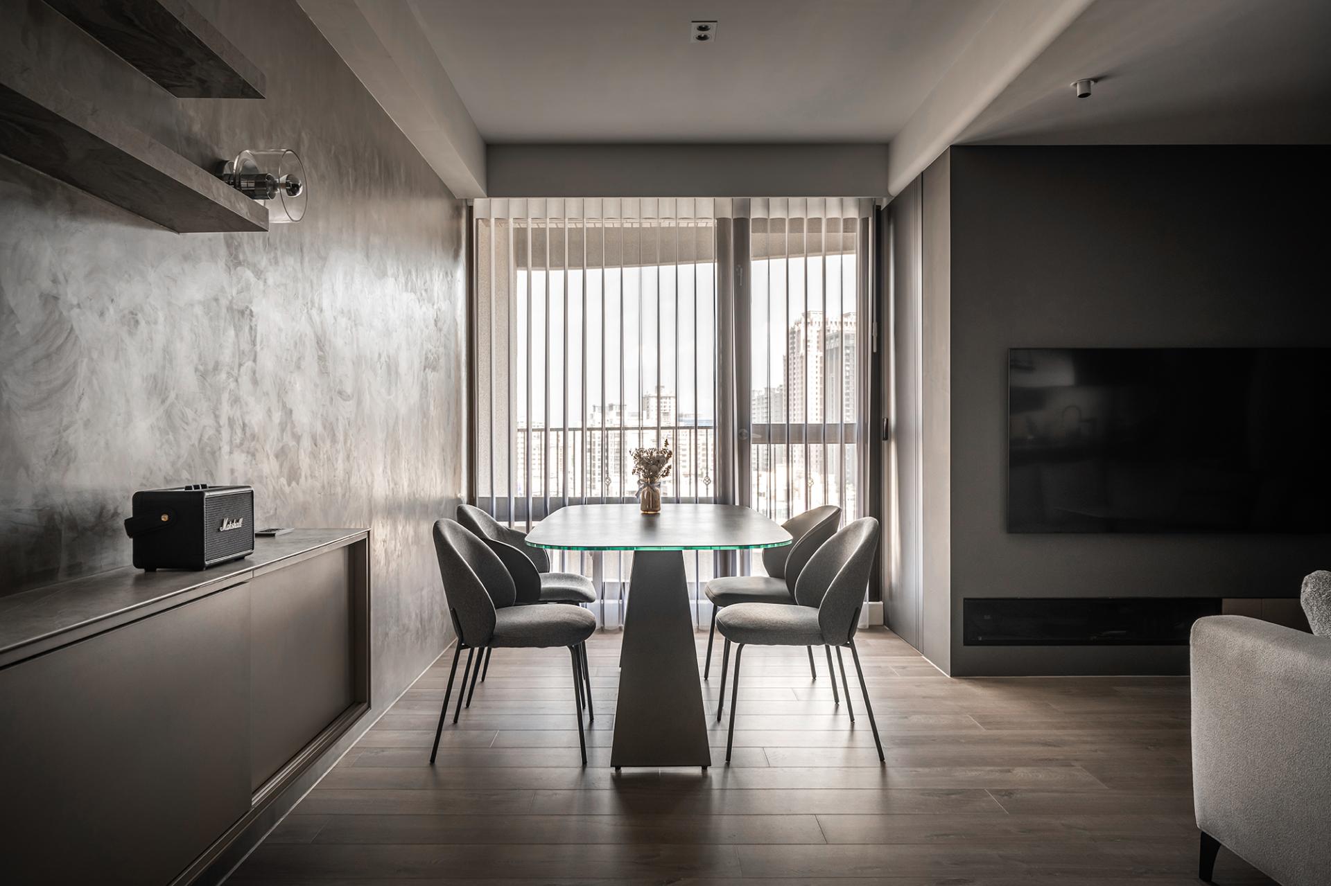 London Design Awards Winner - Fig