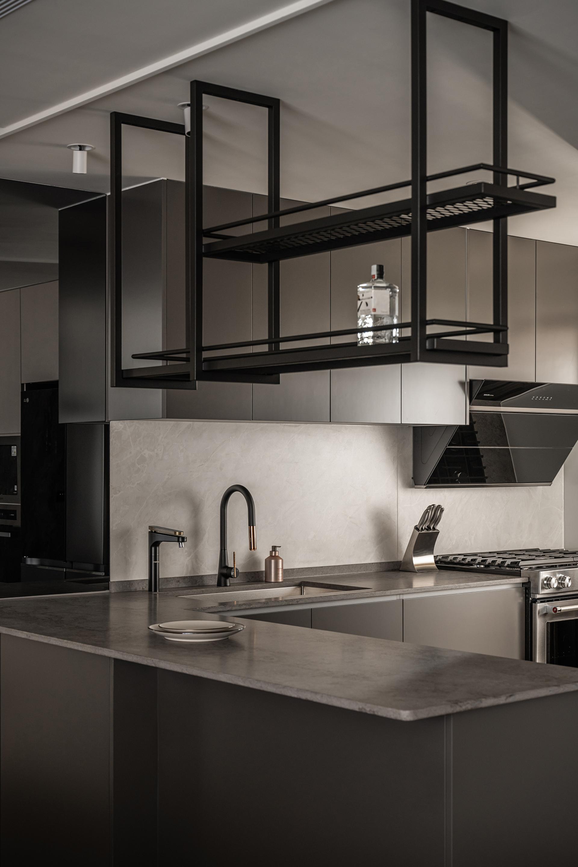 London Design Awards Winner - Fig