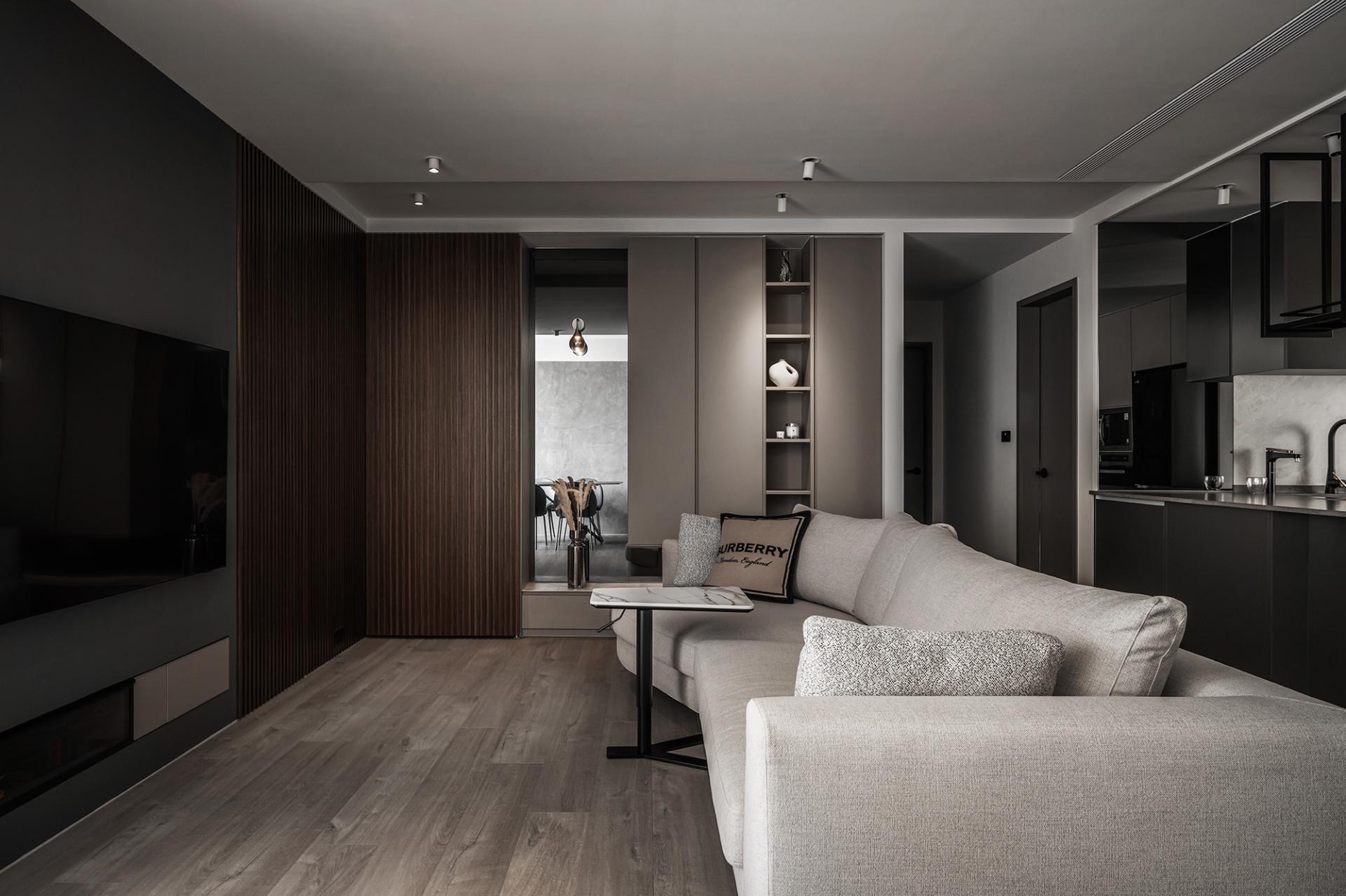 London Design Awards Winner - Fig