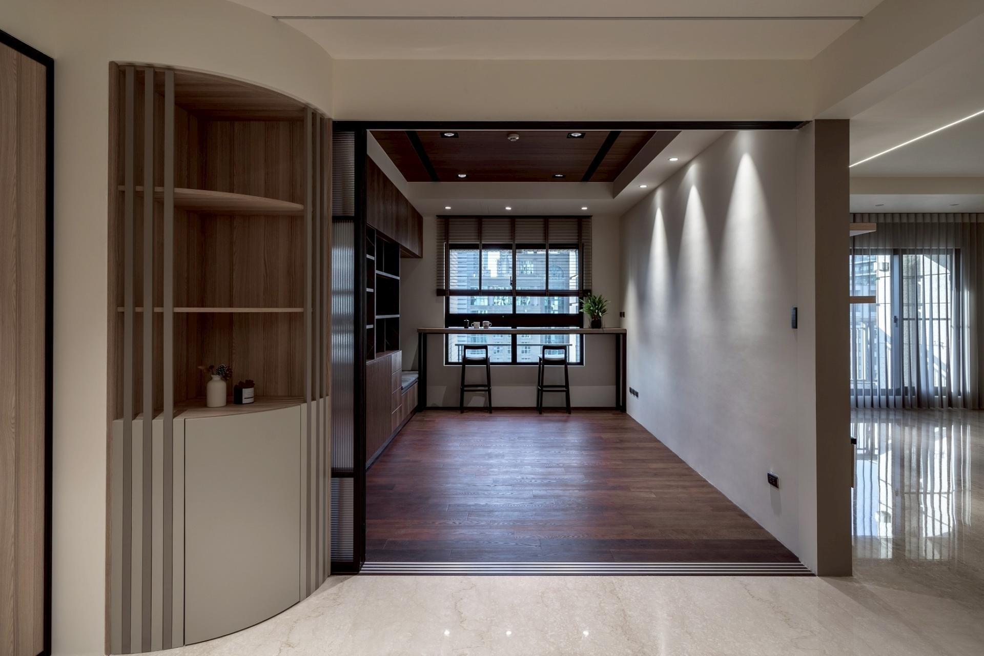 London Design Awards Winner - Pure Light In White