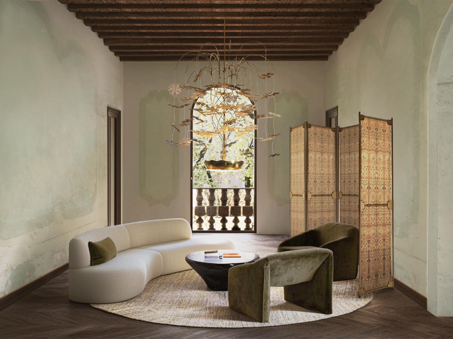 London Design Awards Winner - Dwelling in Time - Adaptive Reuse of Heritage Villa