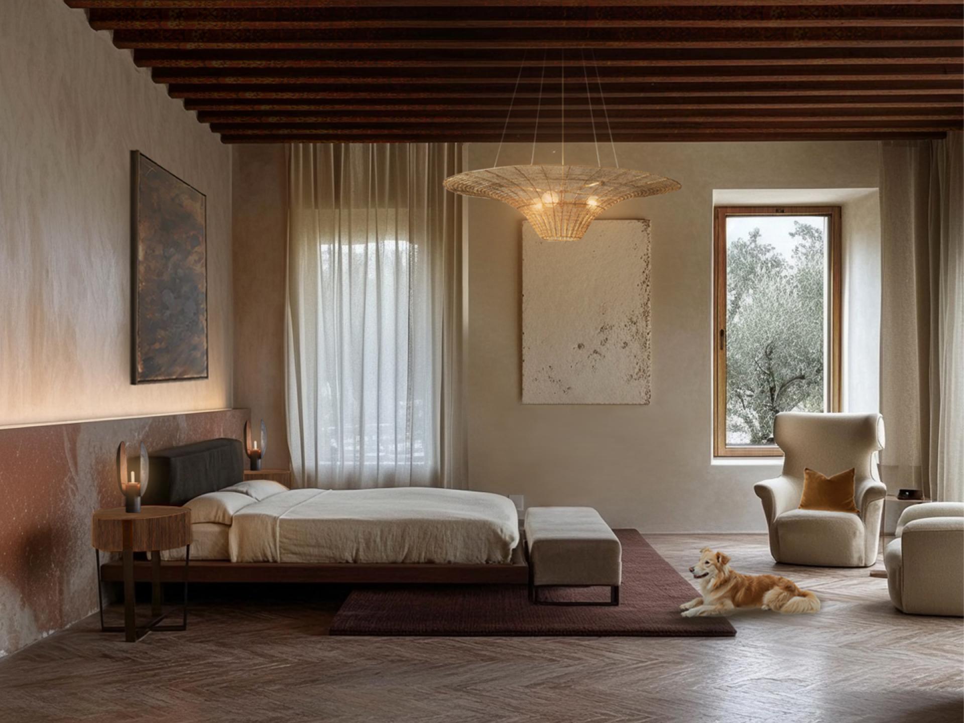 London Design Awards Winner - Dwelling in Time - Adaptive Reuse of Heritage Villa