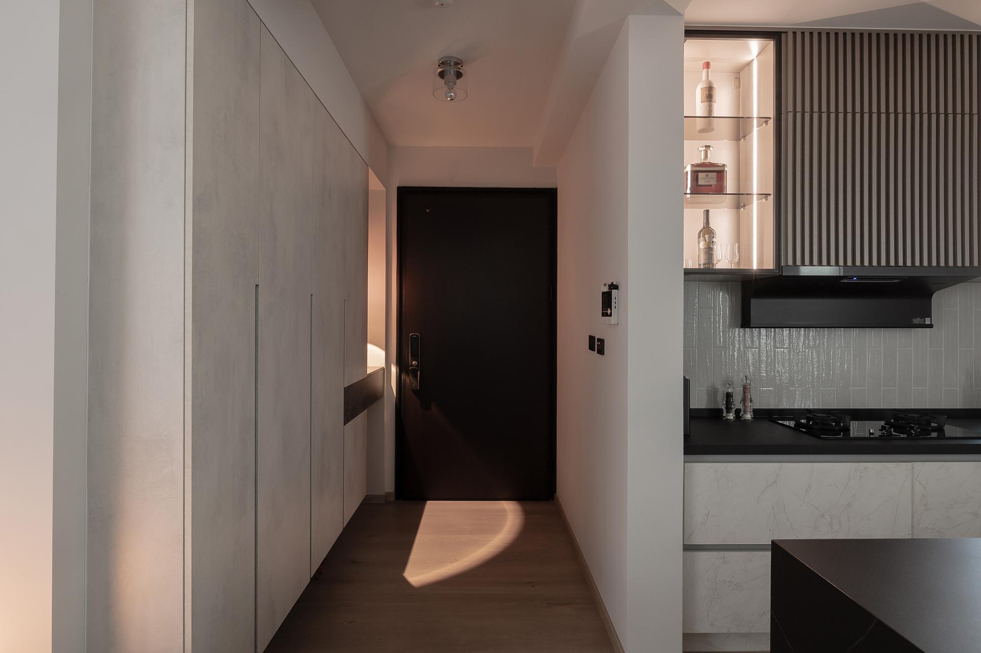 London Design Awards Winner - Honeyed Light