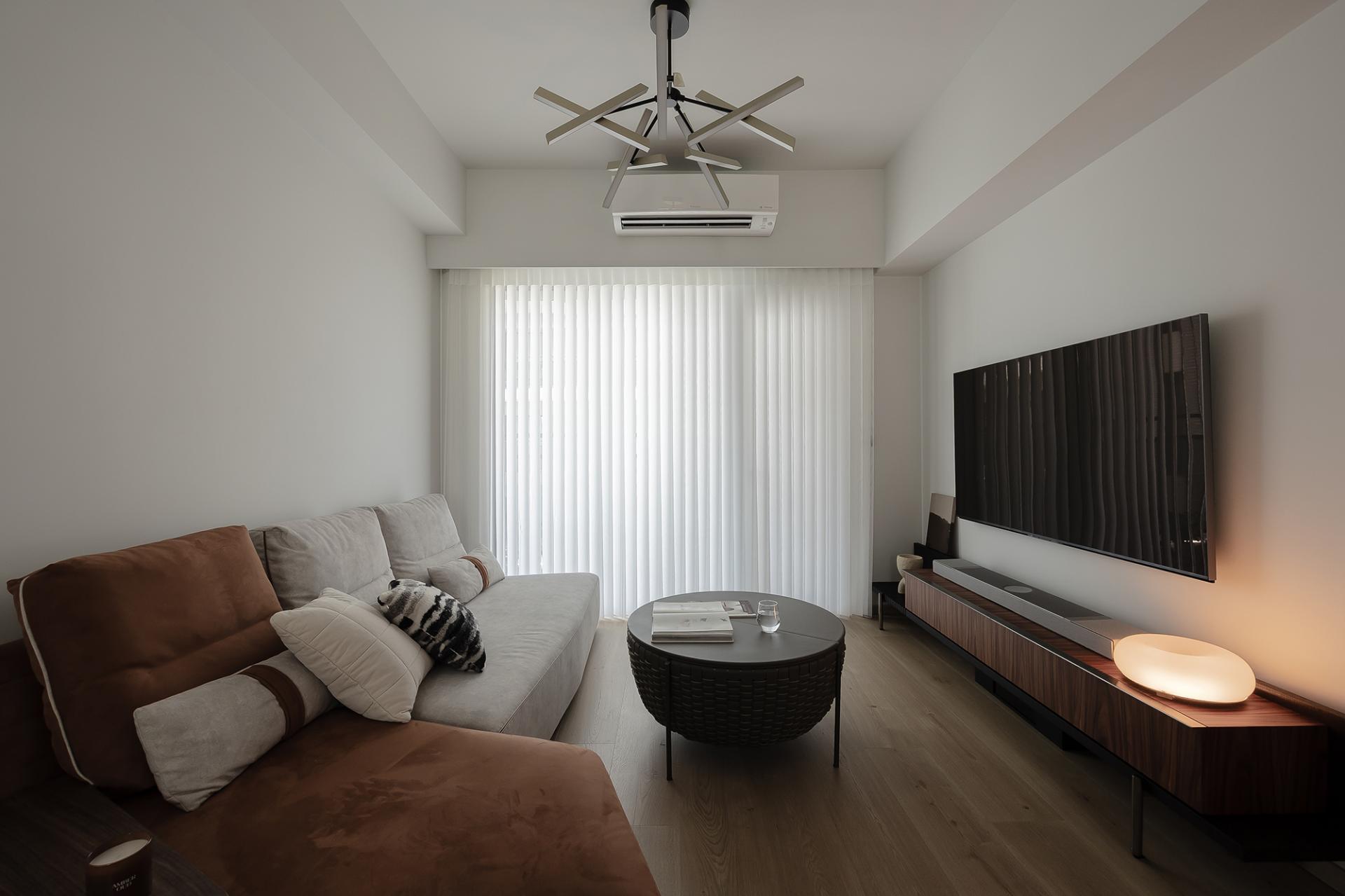 London Design Awards Winner - Honeyed Light