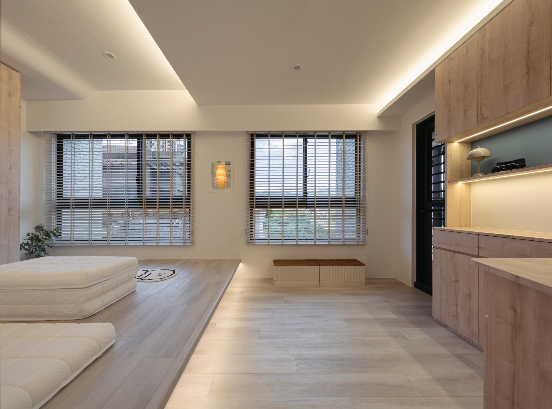 London Design Awards Winner - Between Heritage and Horizon