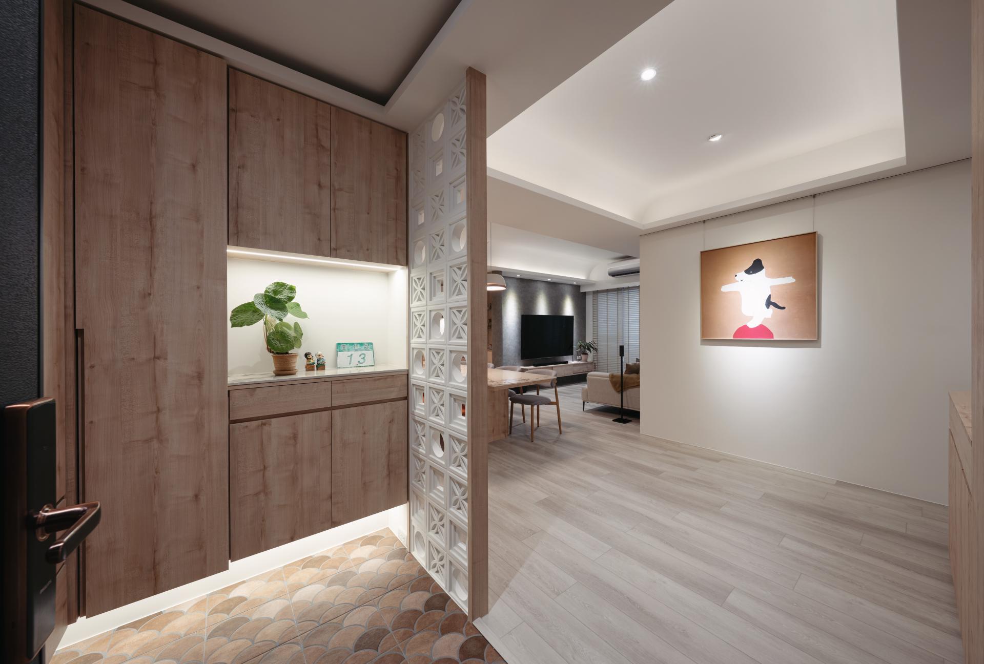 London Design Awards Winner - Between Heritage and Horizon