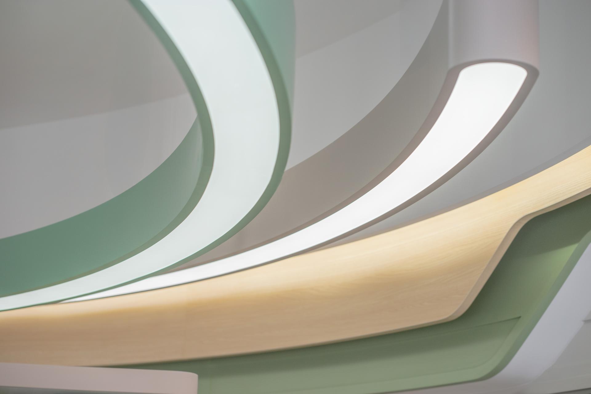 London Design Awards Winner - Verdant Embrace