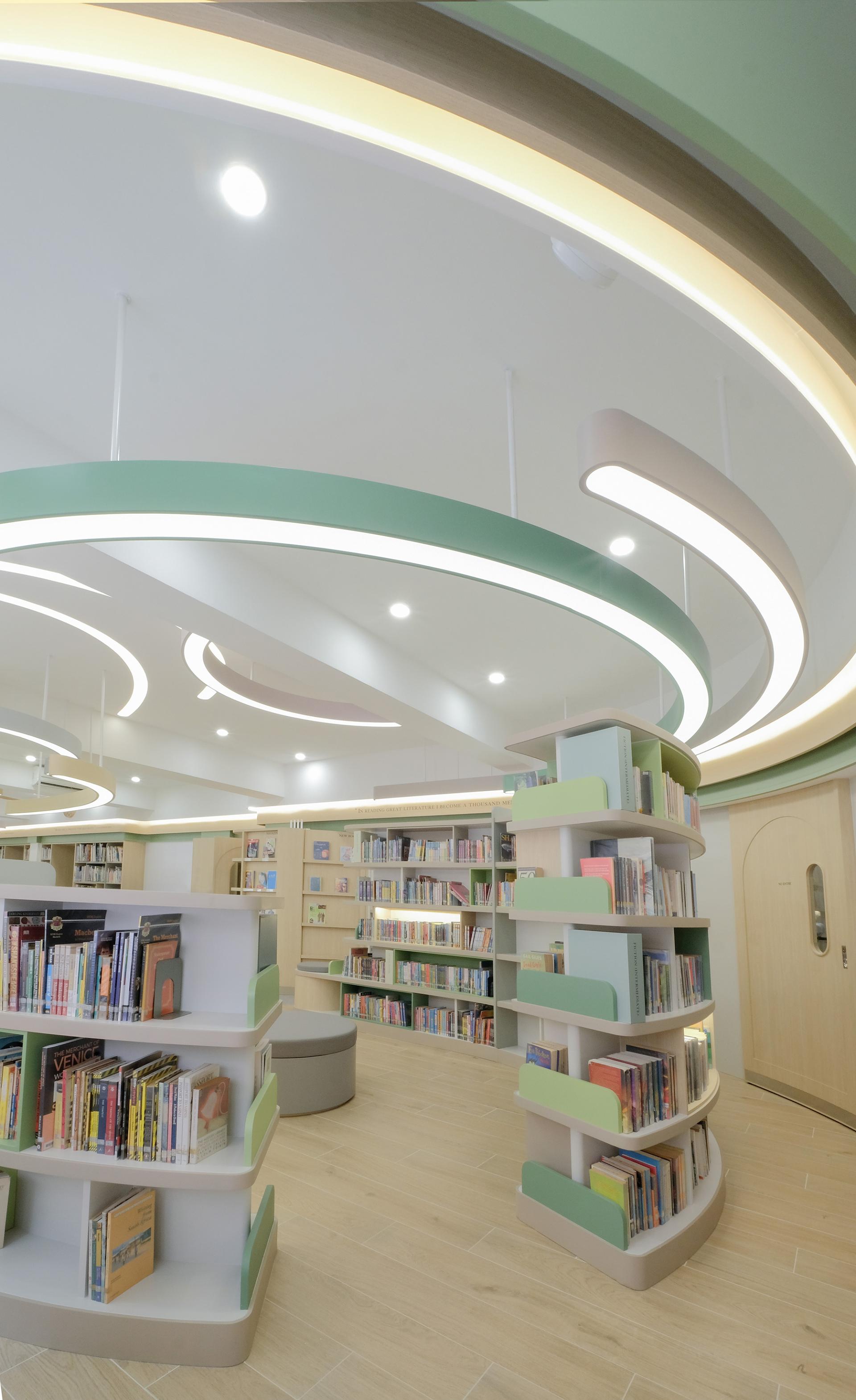 London Design Awards Winner - Verdant Embrace