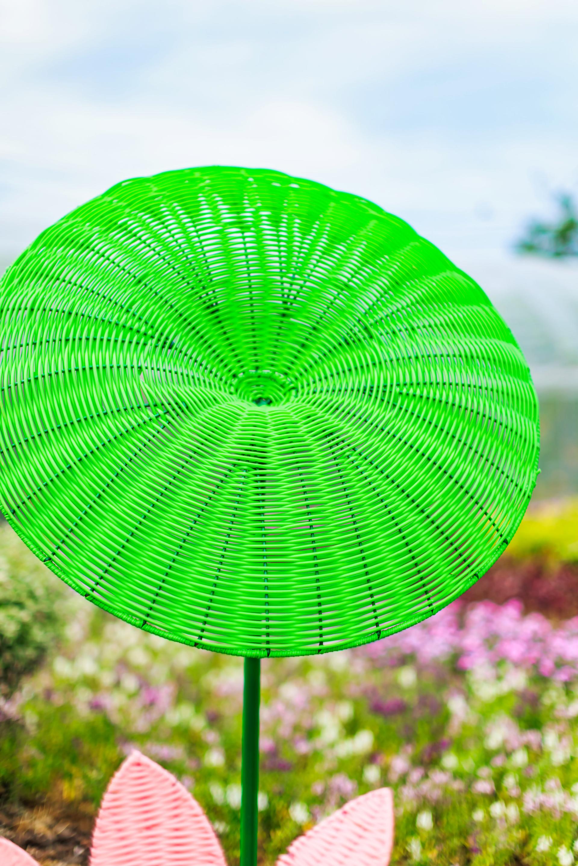 London Design Awards Winner - 2025 Taoyuan Lotus Festival