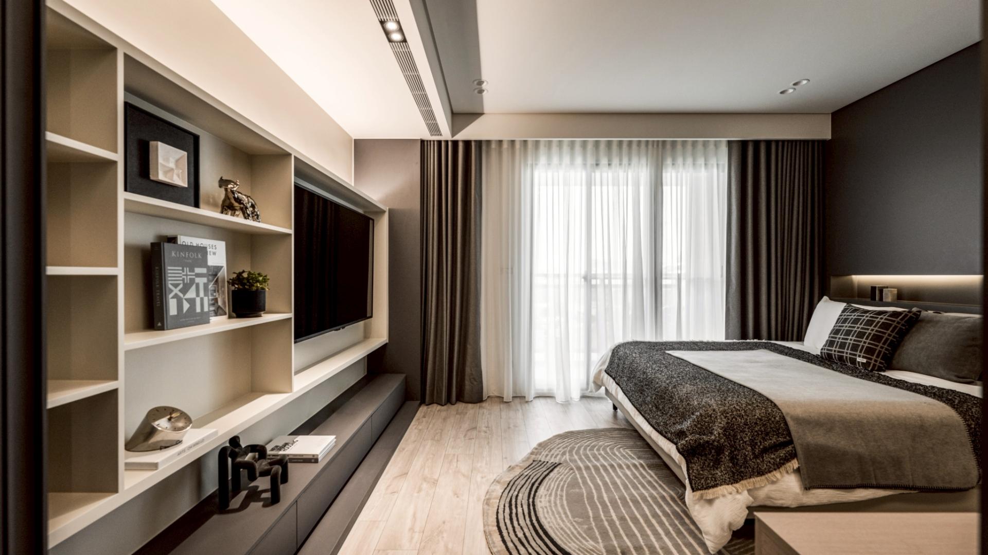 London Design Awards Winner - Timeless Grace
